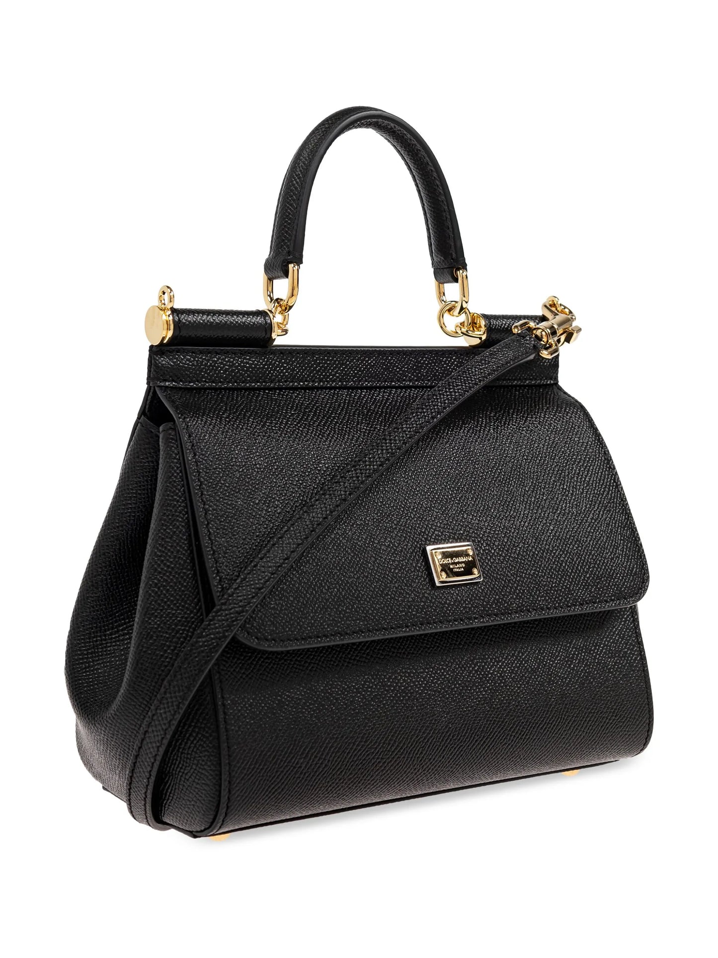 small 'sici' top-handle bag