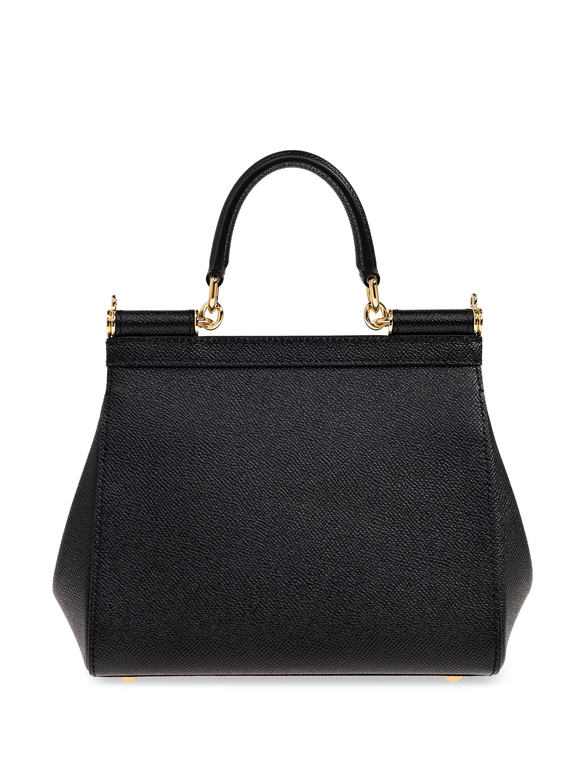 medium Sicily tote bag