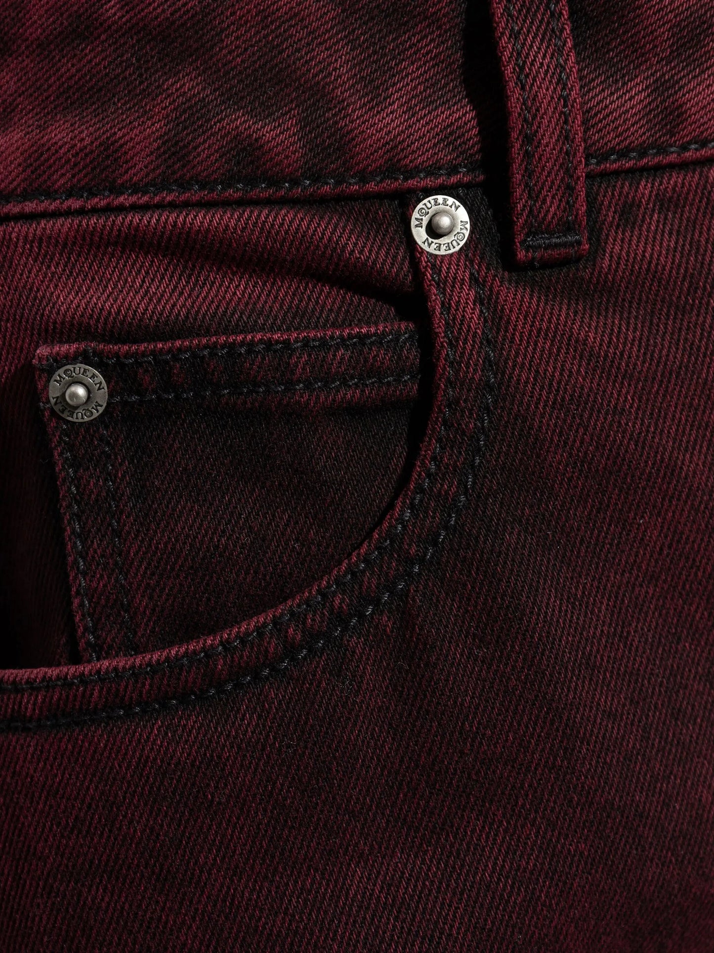 flared jeans