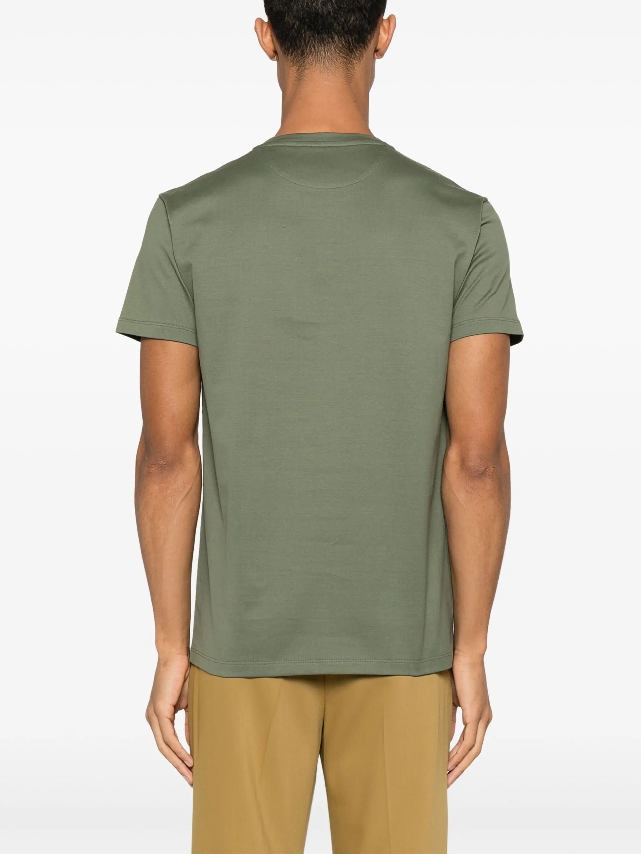cotton T-shirt