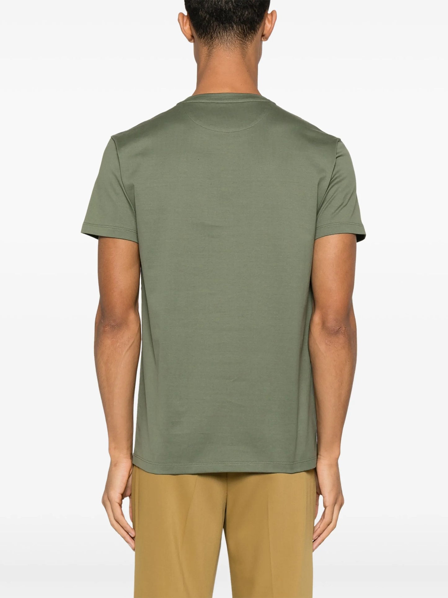 cotton T-shirt