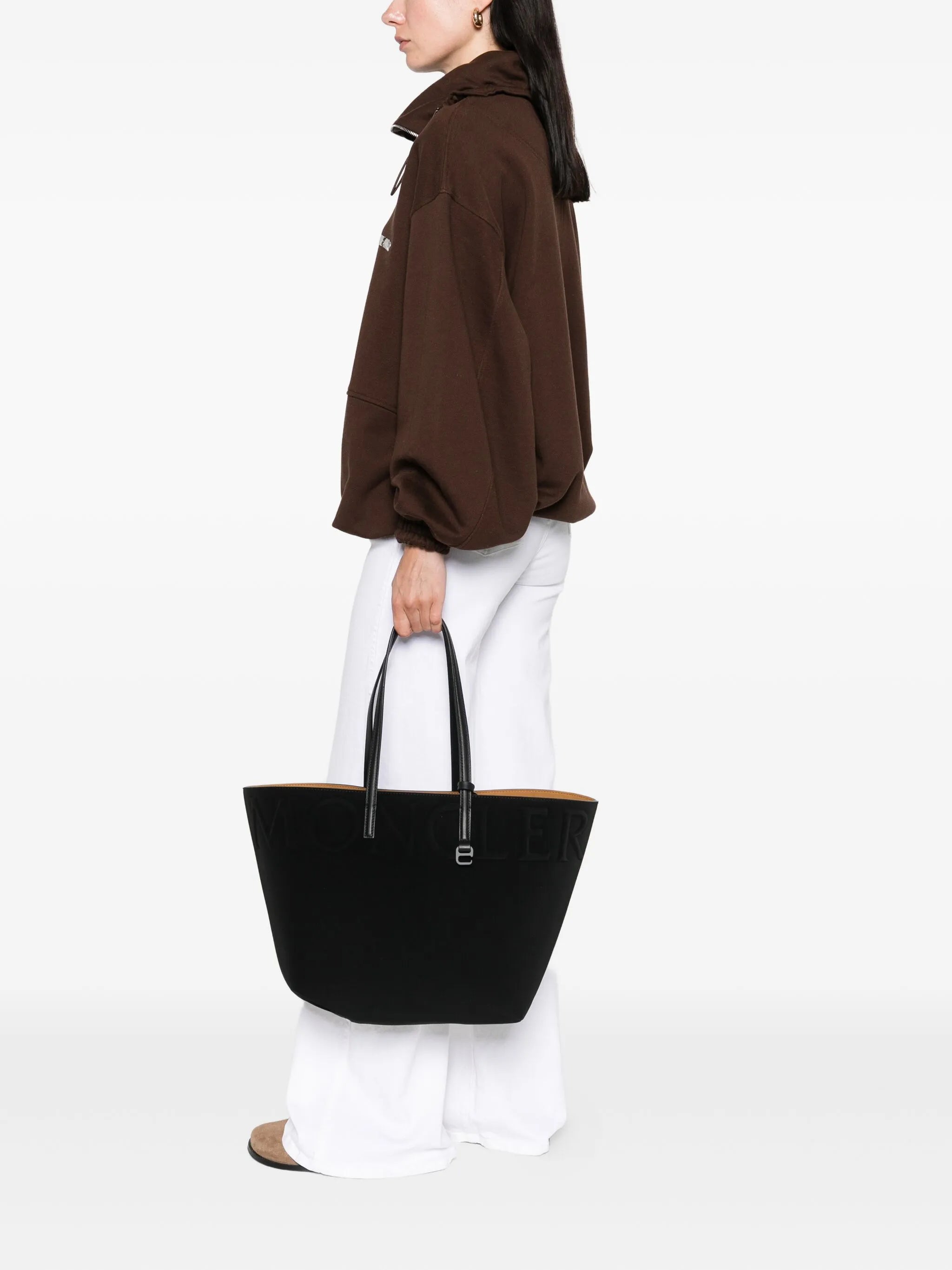 small Very tote bag