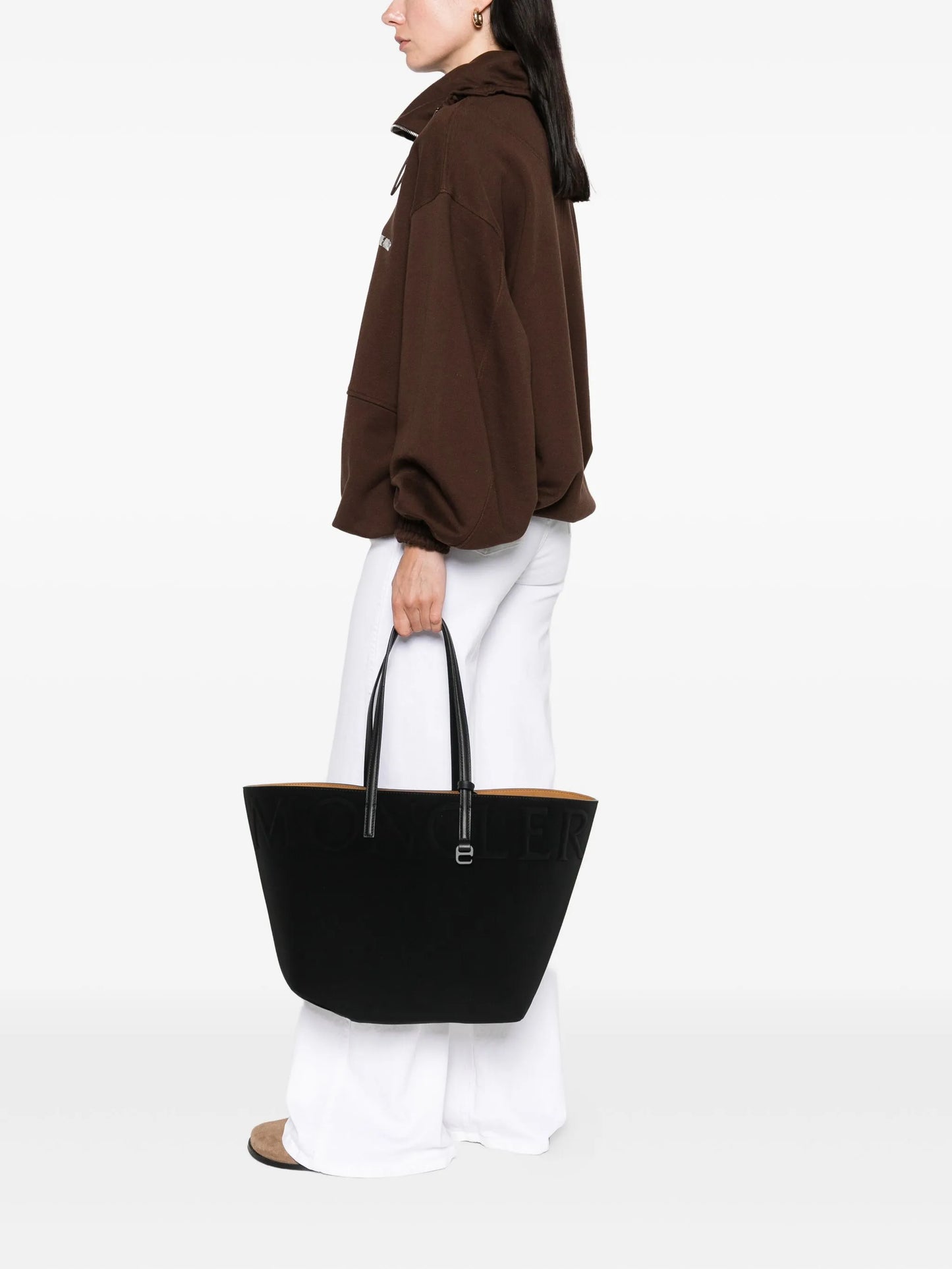 small Very tote bag