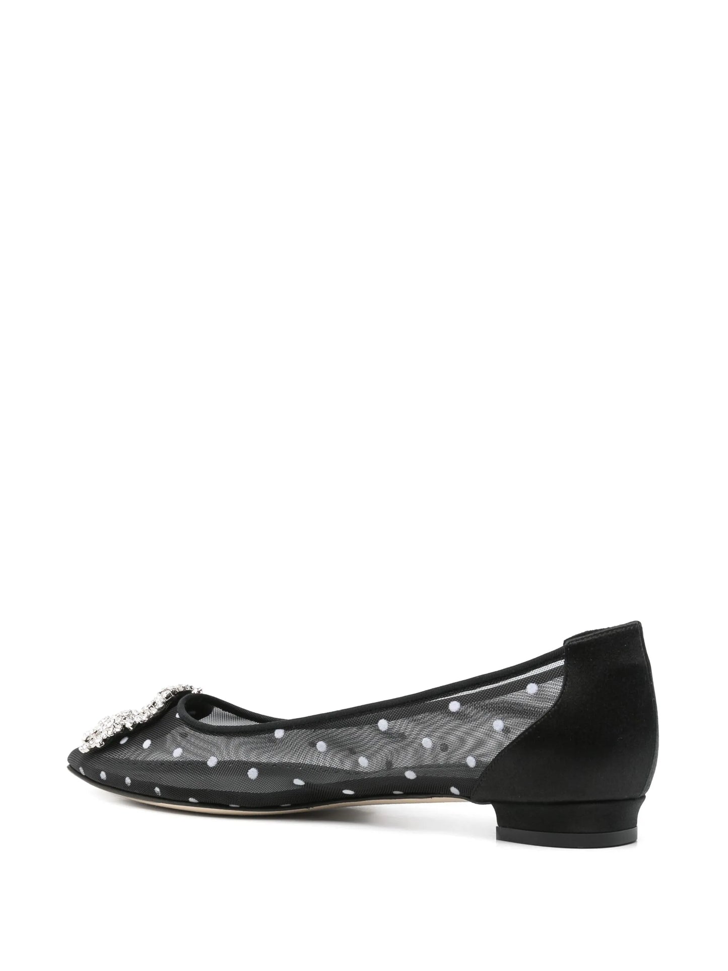 Hangisi ballet flats