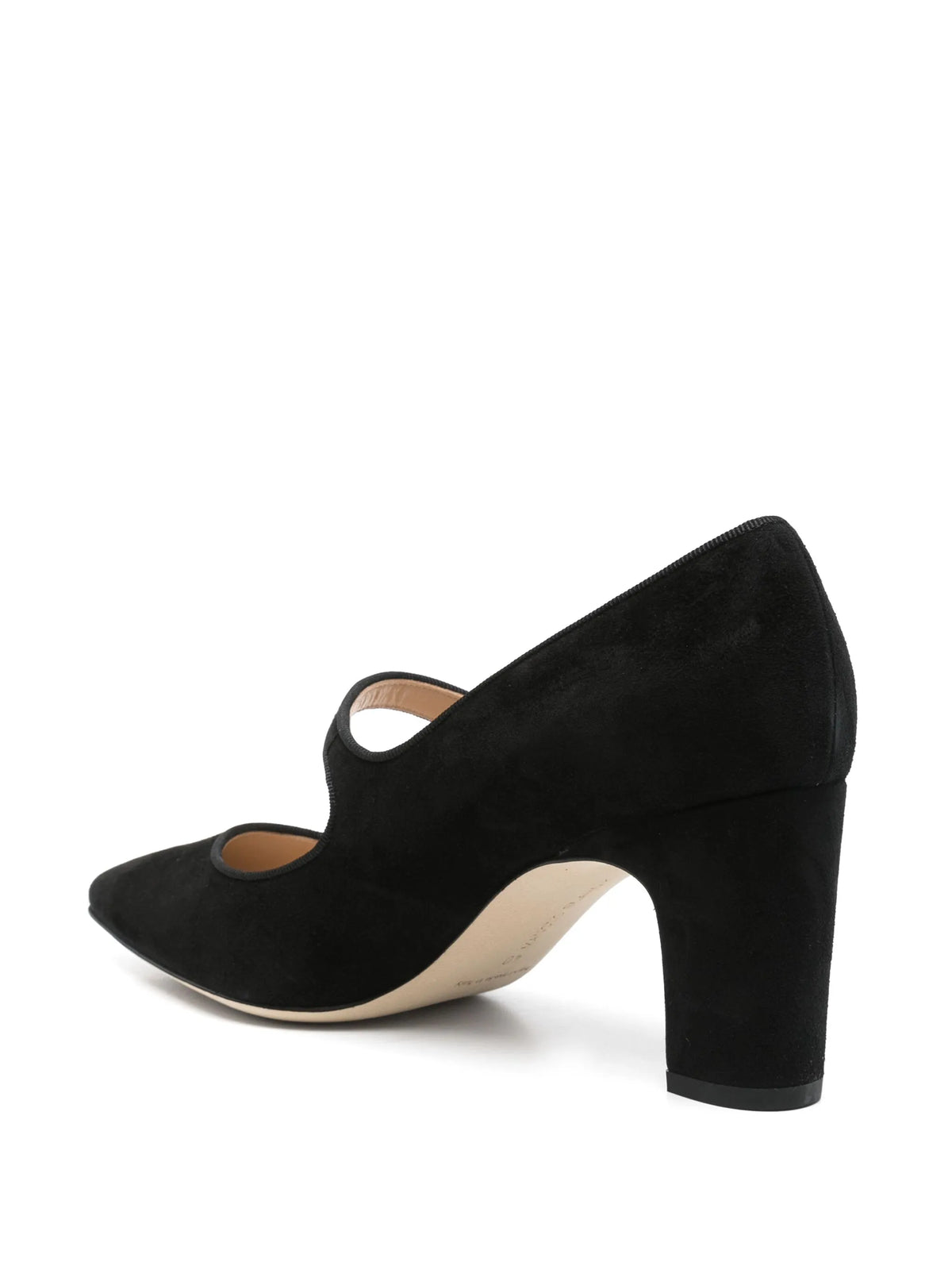 70mm Campariba pumps