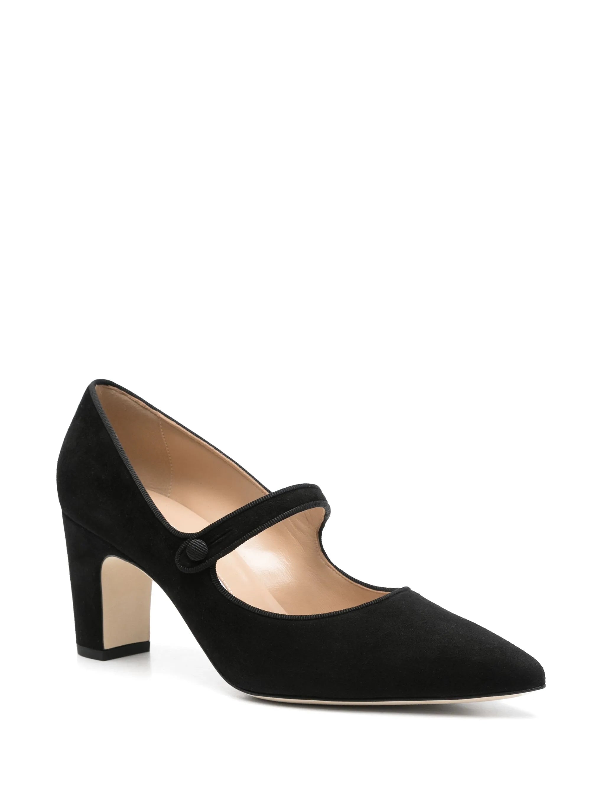 70mm Campariba pumps