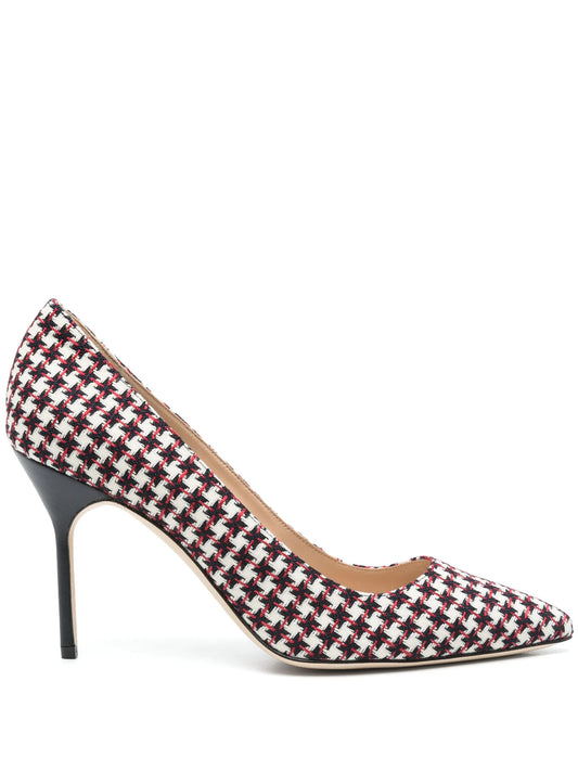 90mm Pick pumps