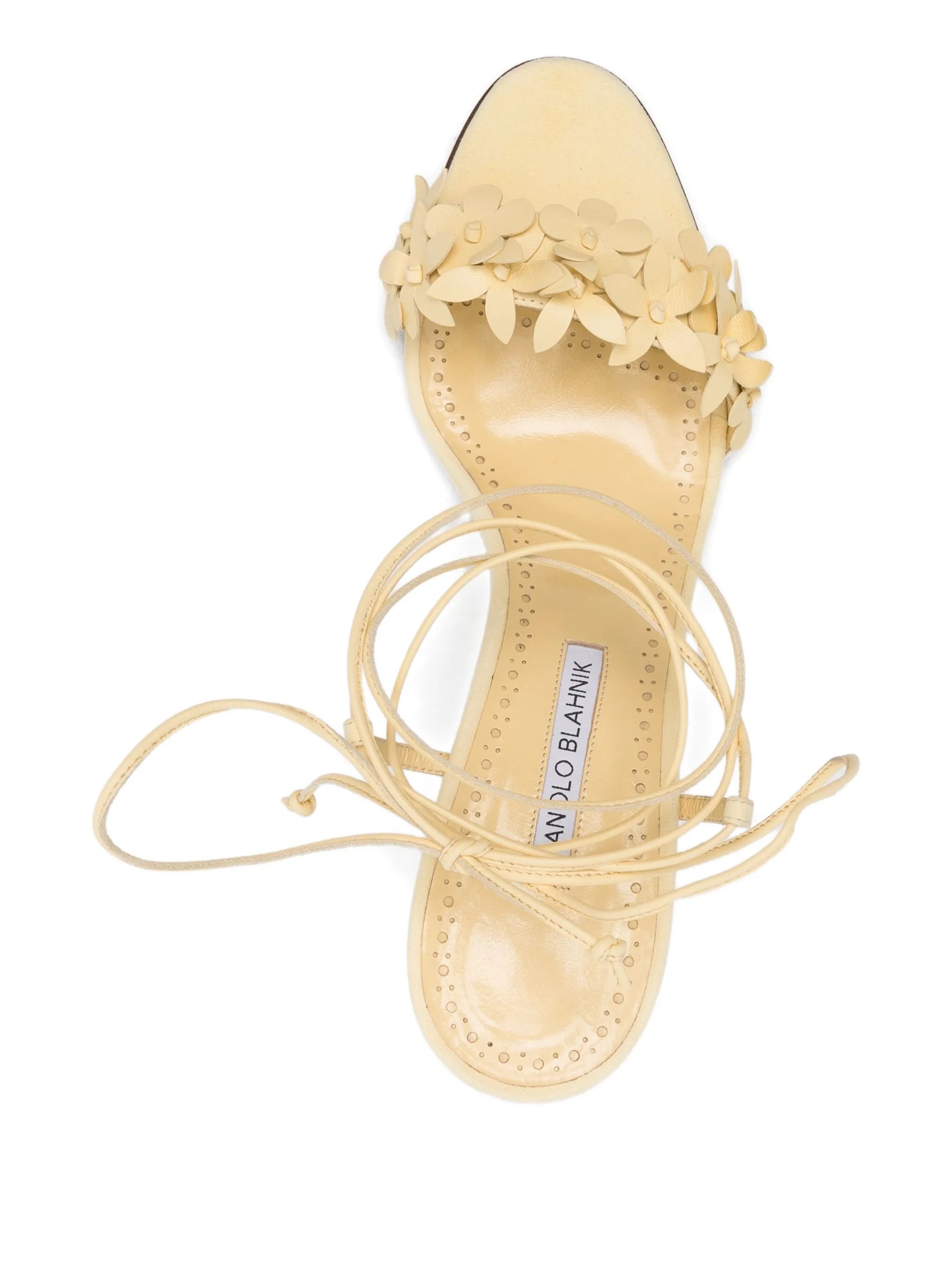 90mm Anista heeled sandals