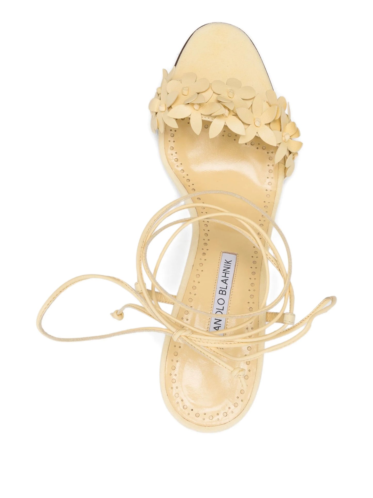 90mm Anista heeled sandals