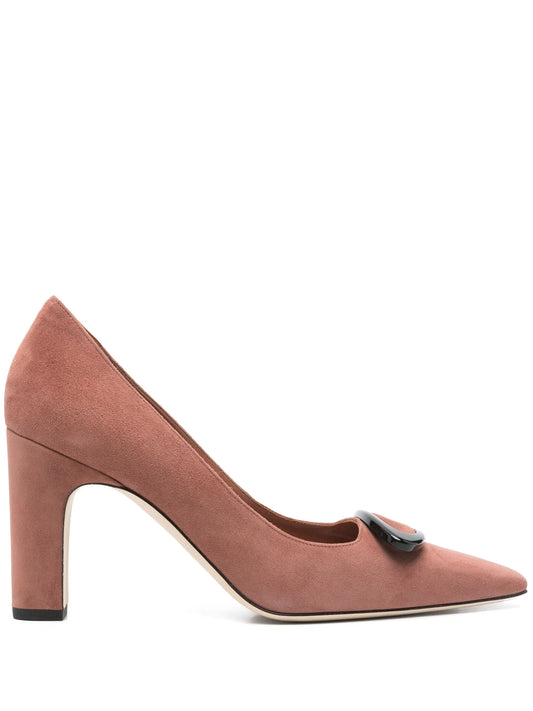 90mm Fenixhi pumps