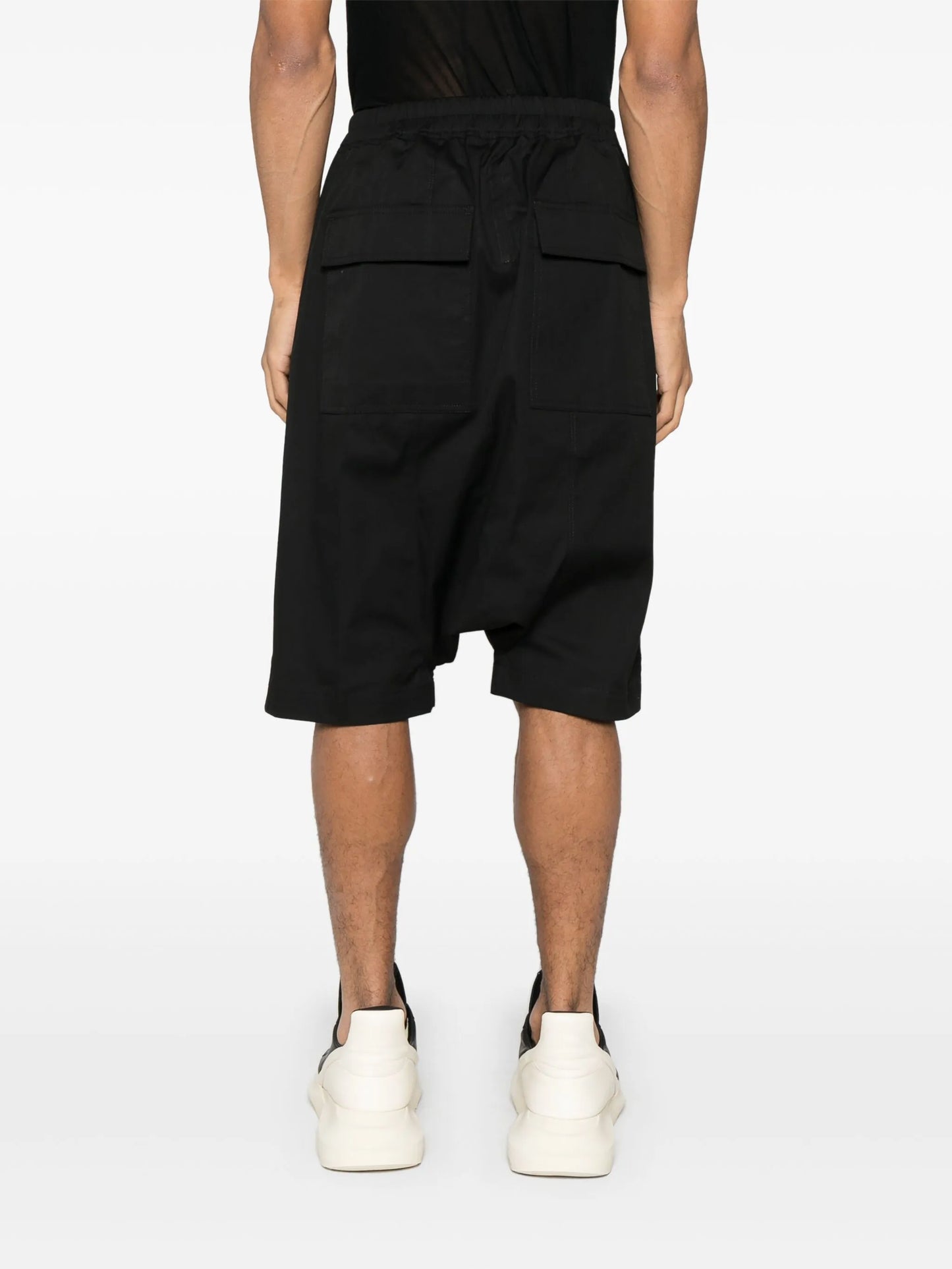 Rick's Pods shorts