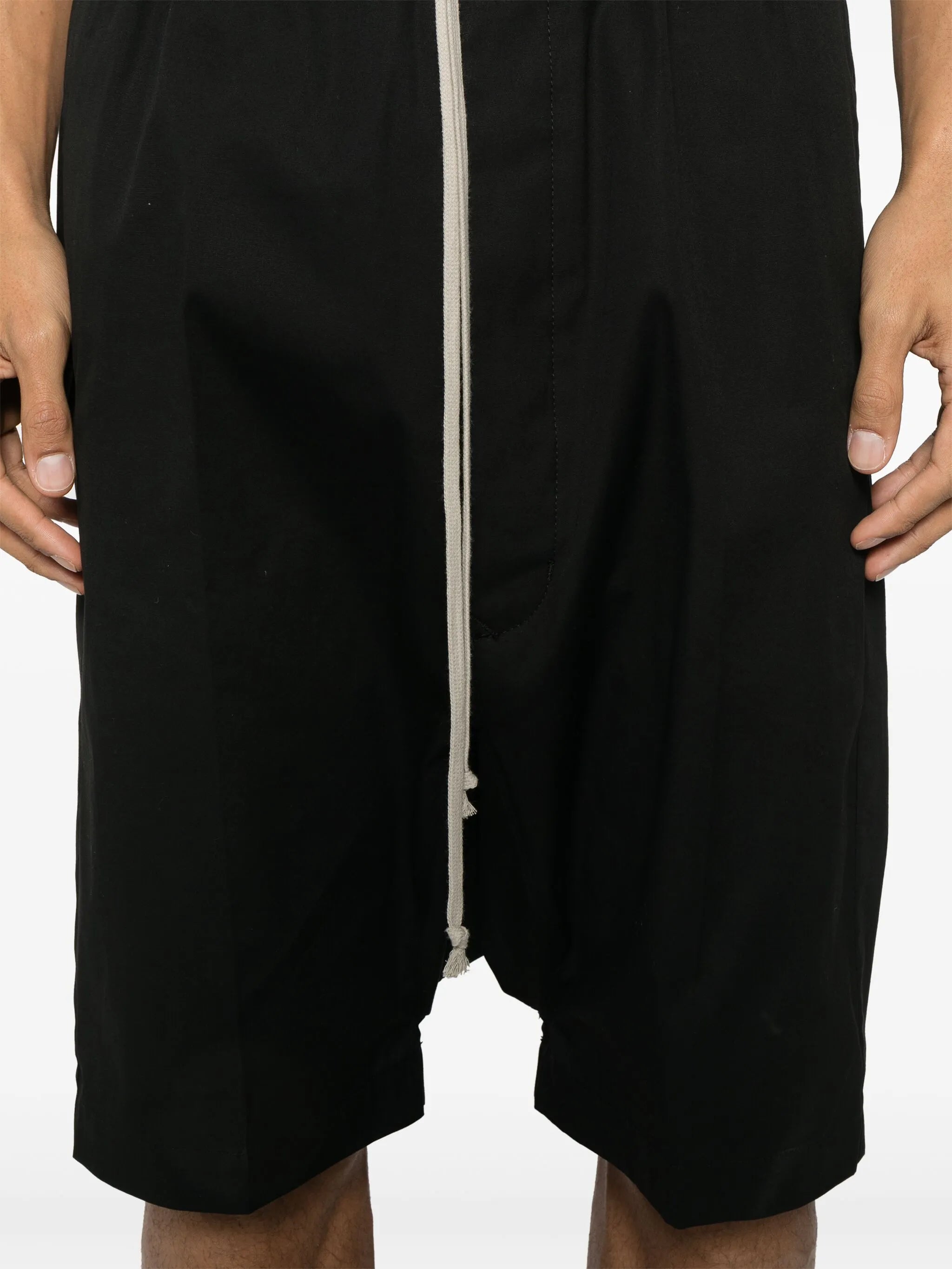 Rick's Pods shorts