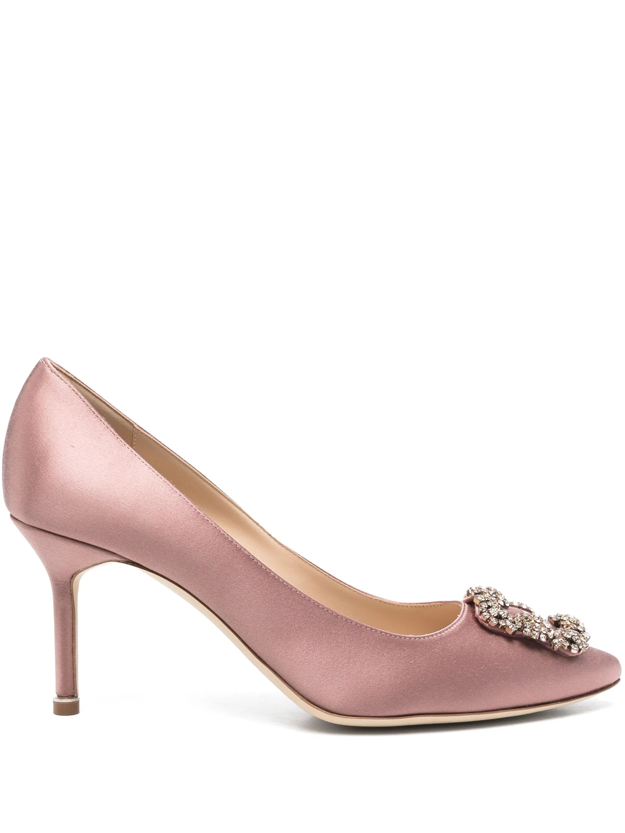 70mm Hangisi pumps
