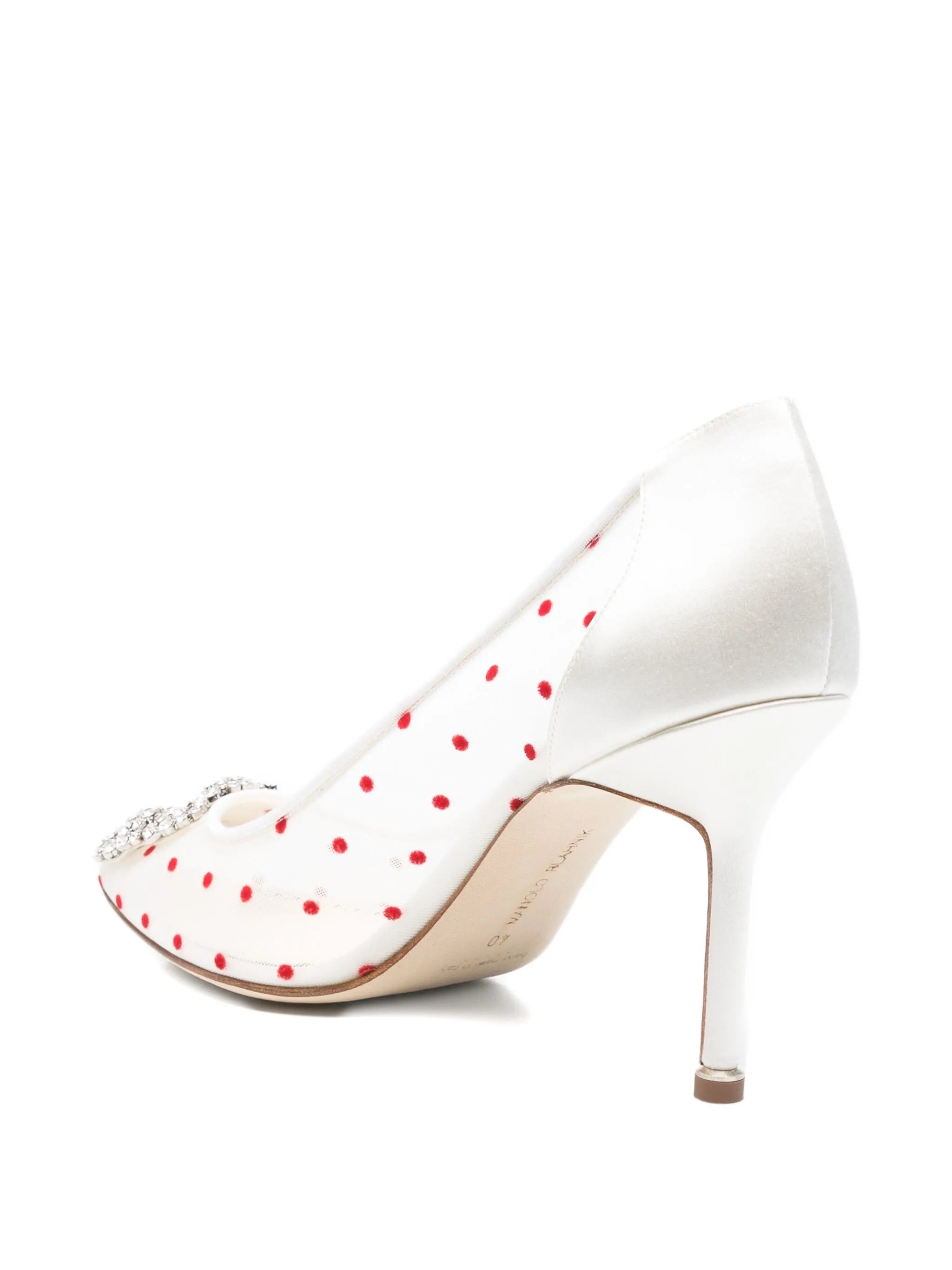 95mm Hansigi pumps