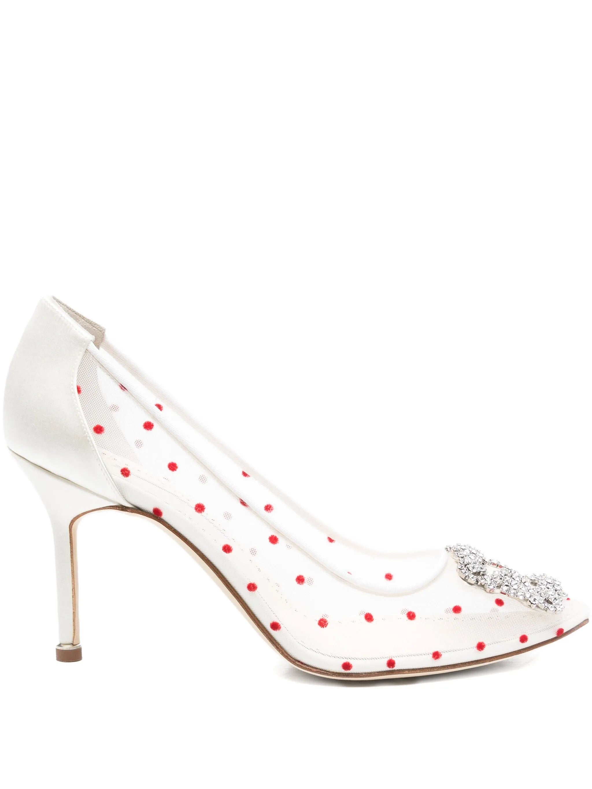 95mm Hansigi pumps