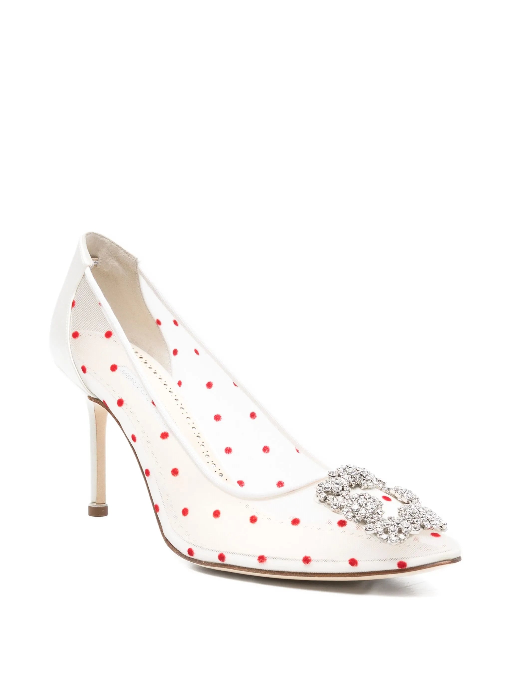 95mm Hansigi pumps