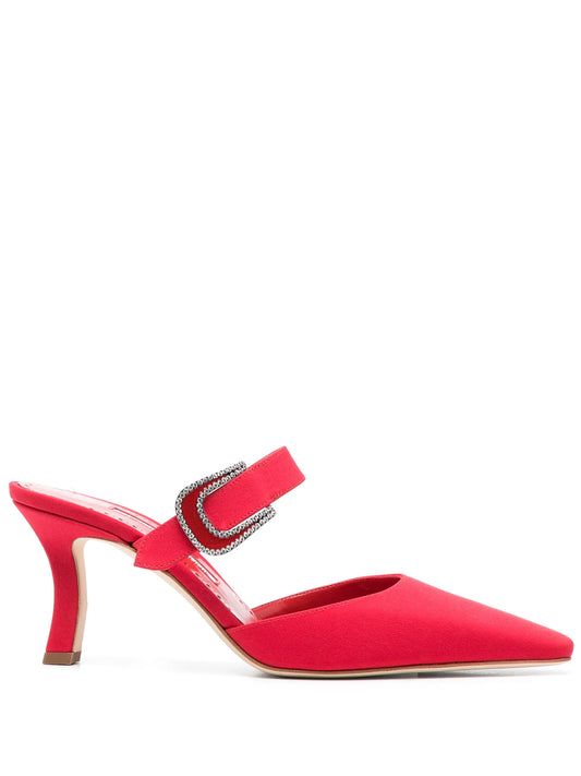 70mm Jabita pumps