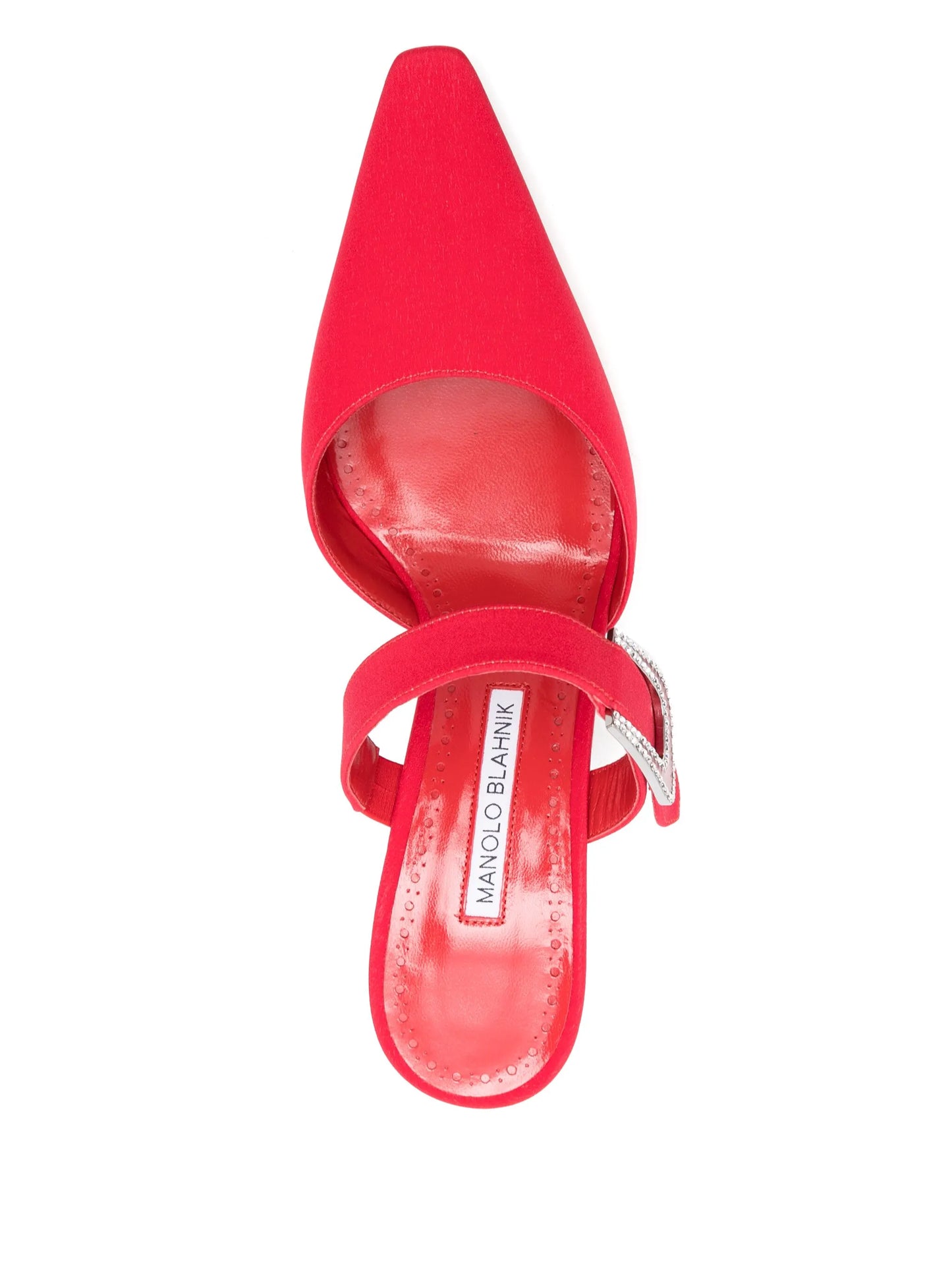 70mm Jabita pumps