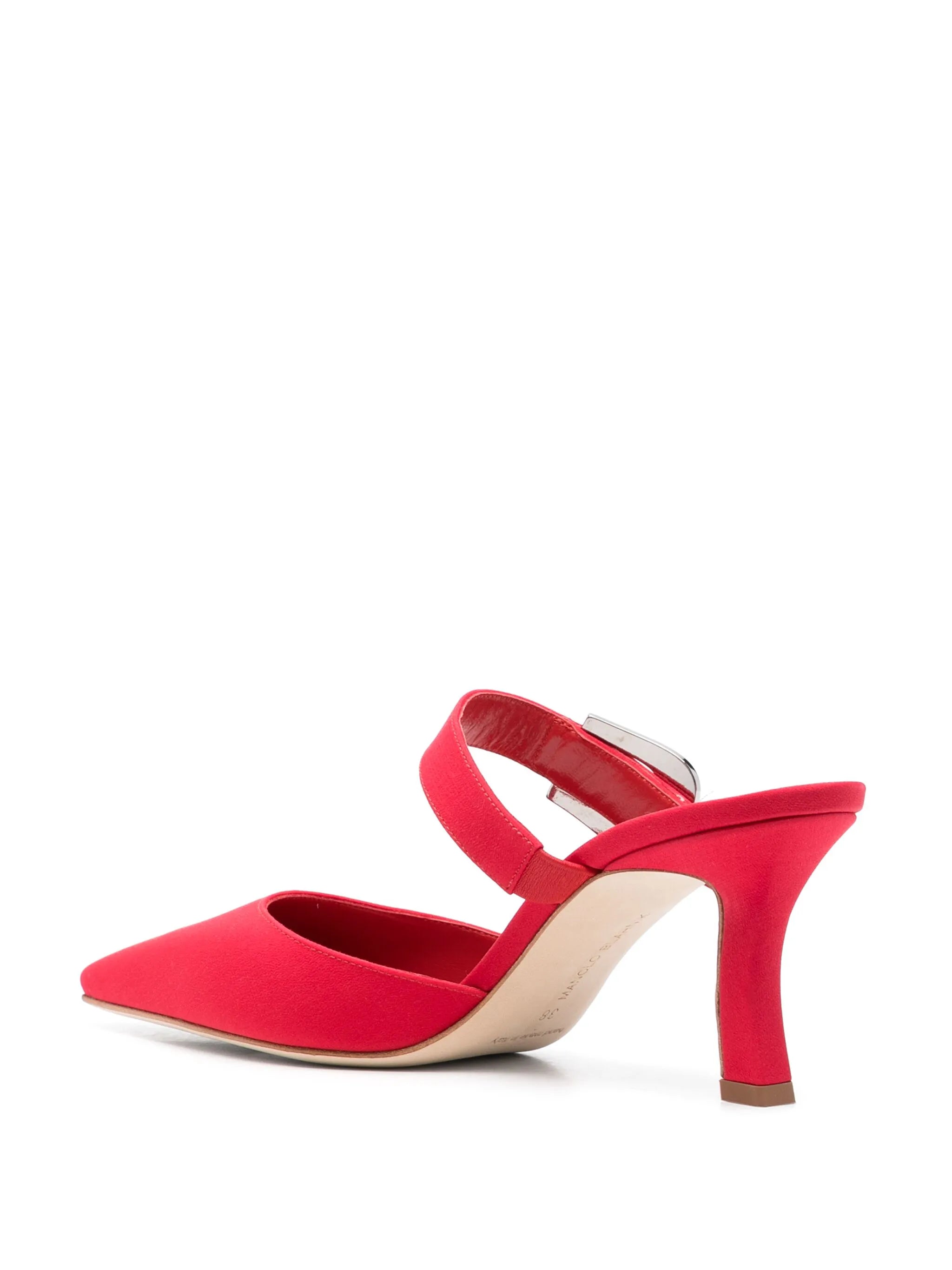 70mm Jabita pumps