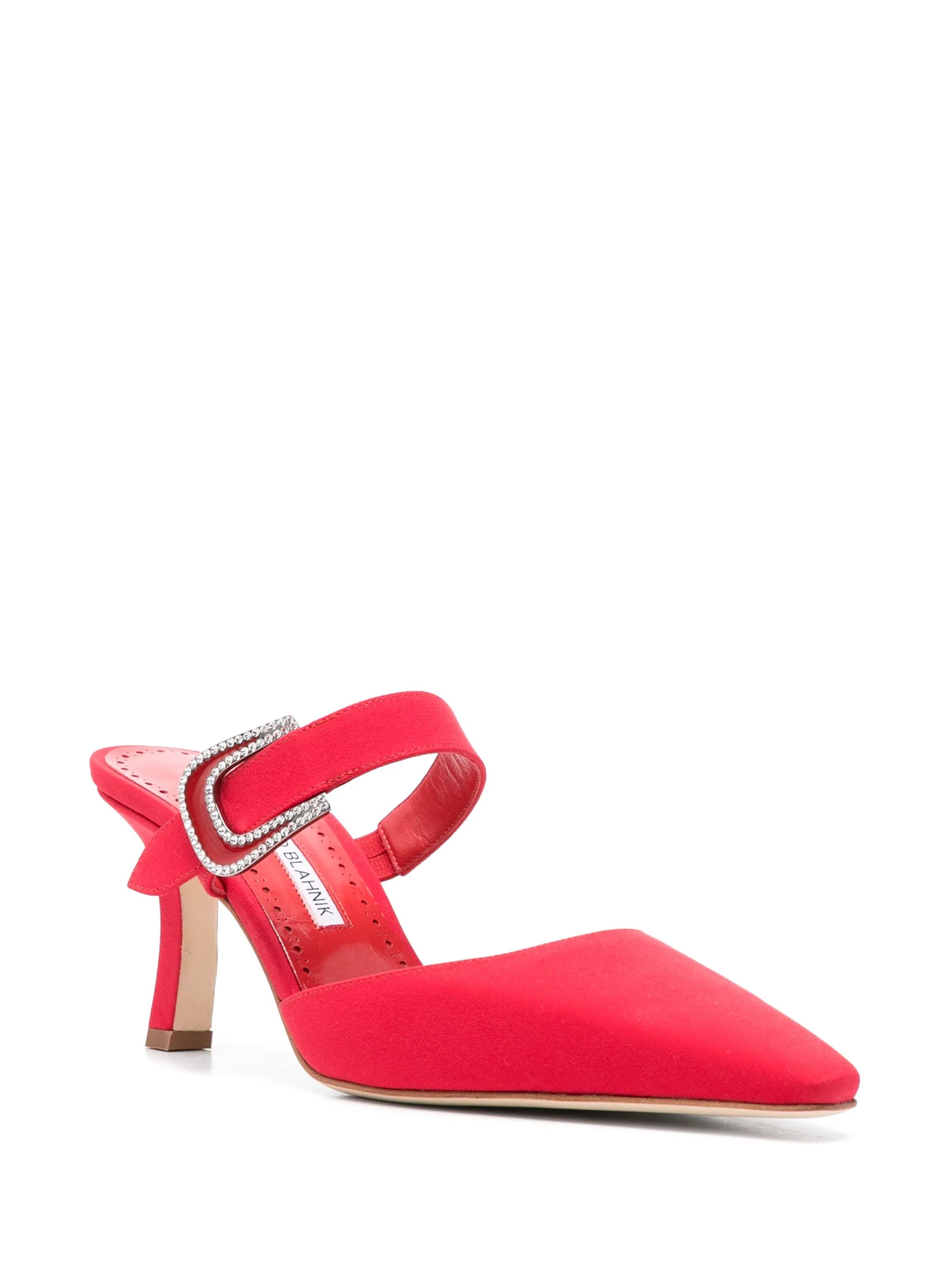 70mm Jabita pumps