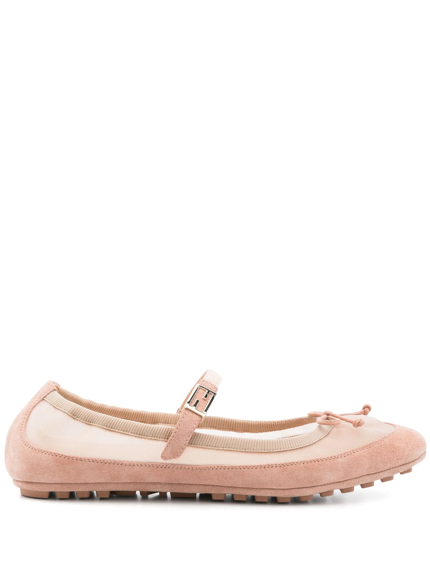 Baguette ballet flats