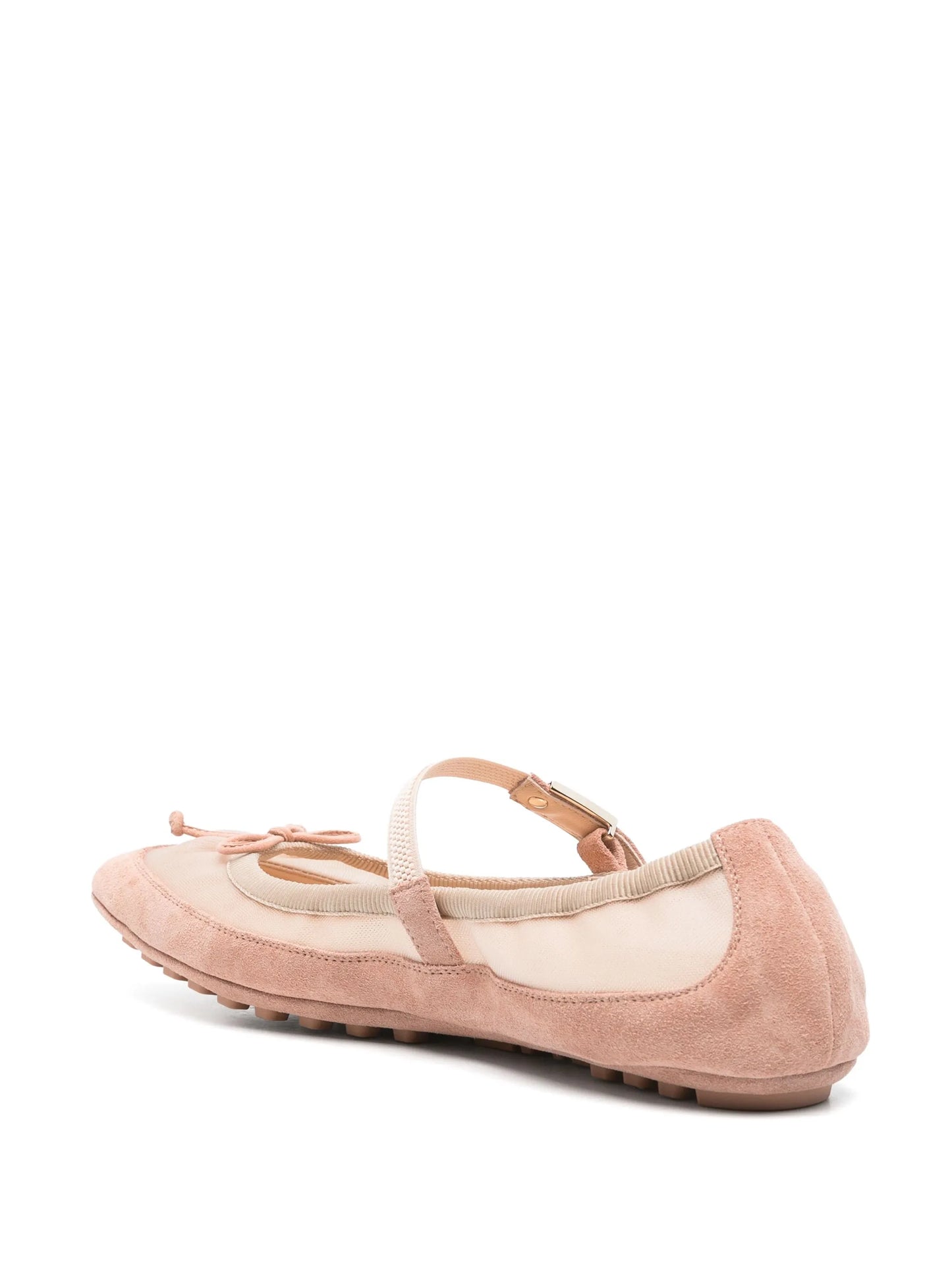 Baguette ballet flats