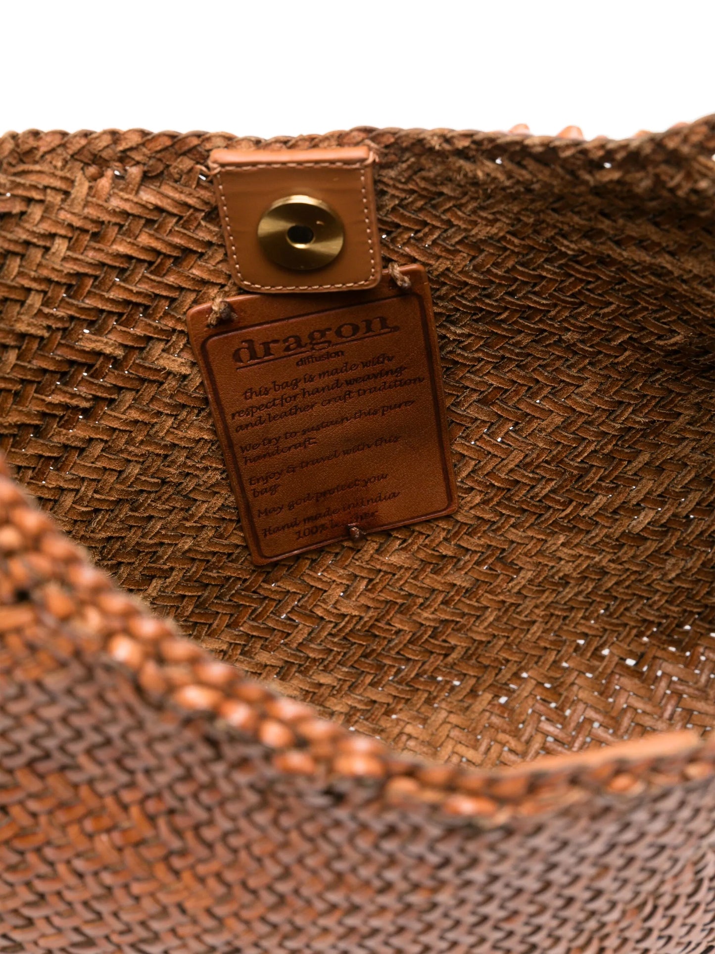 Luna Mezza shoulder bag