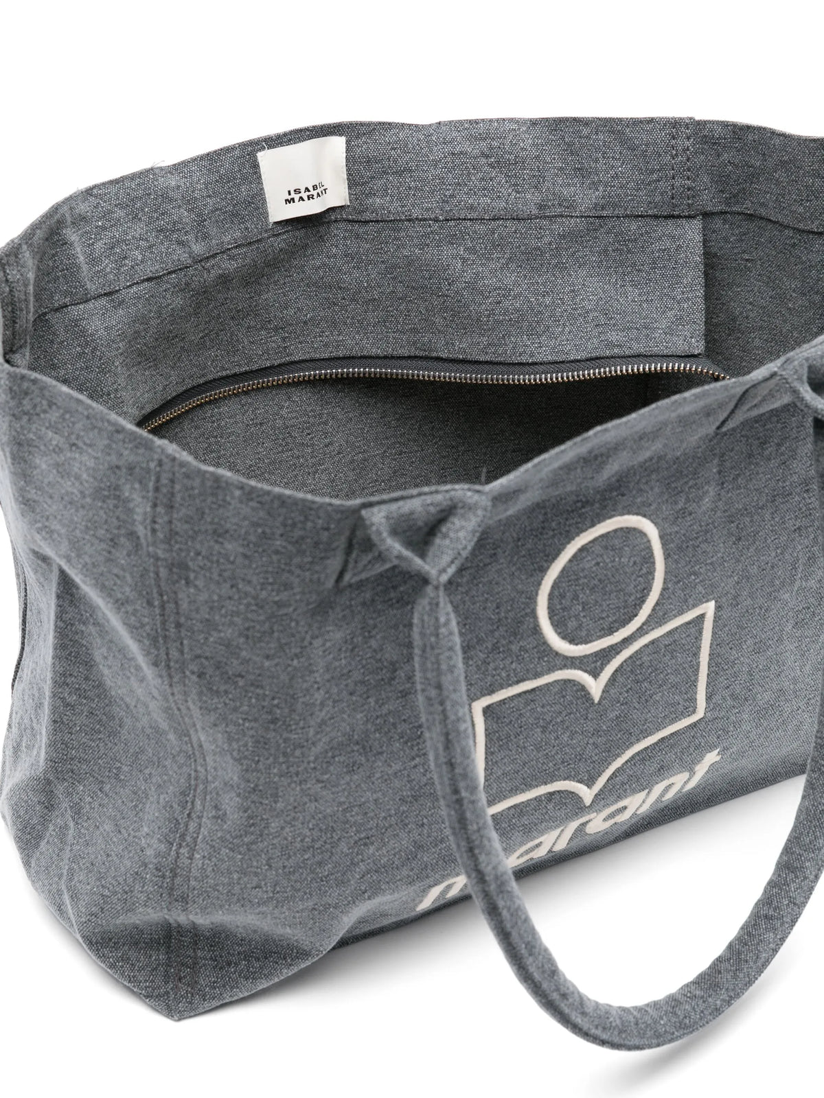 Yenky zipped bag