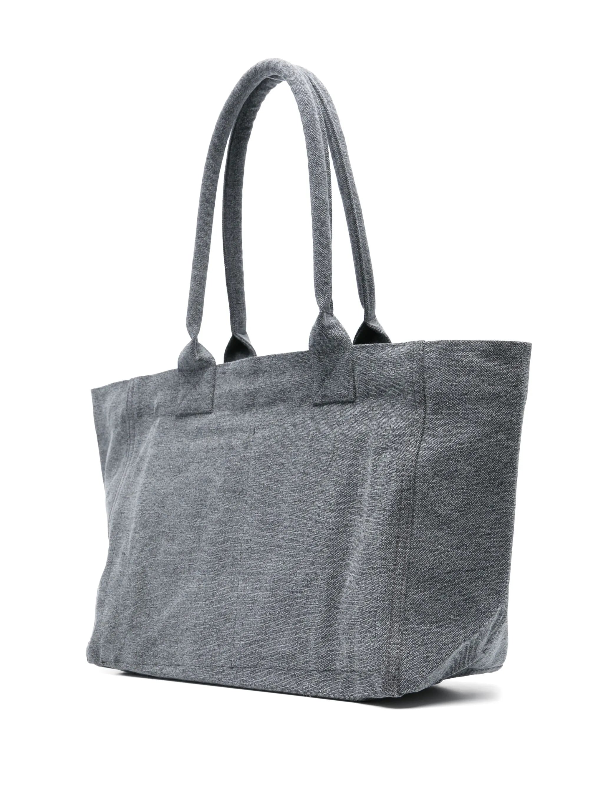 Yenky zipped bag