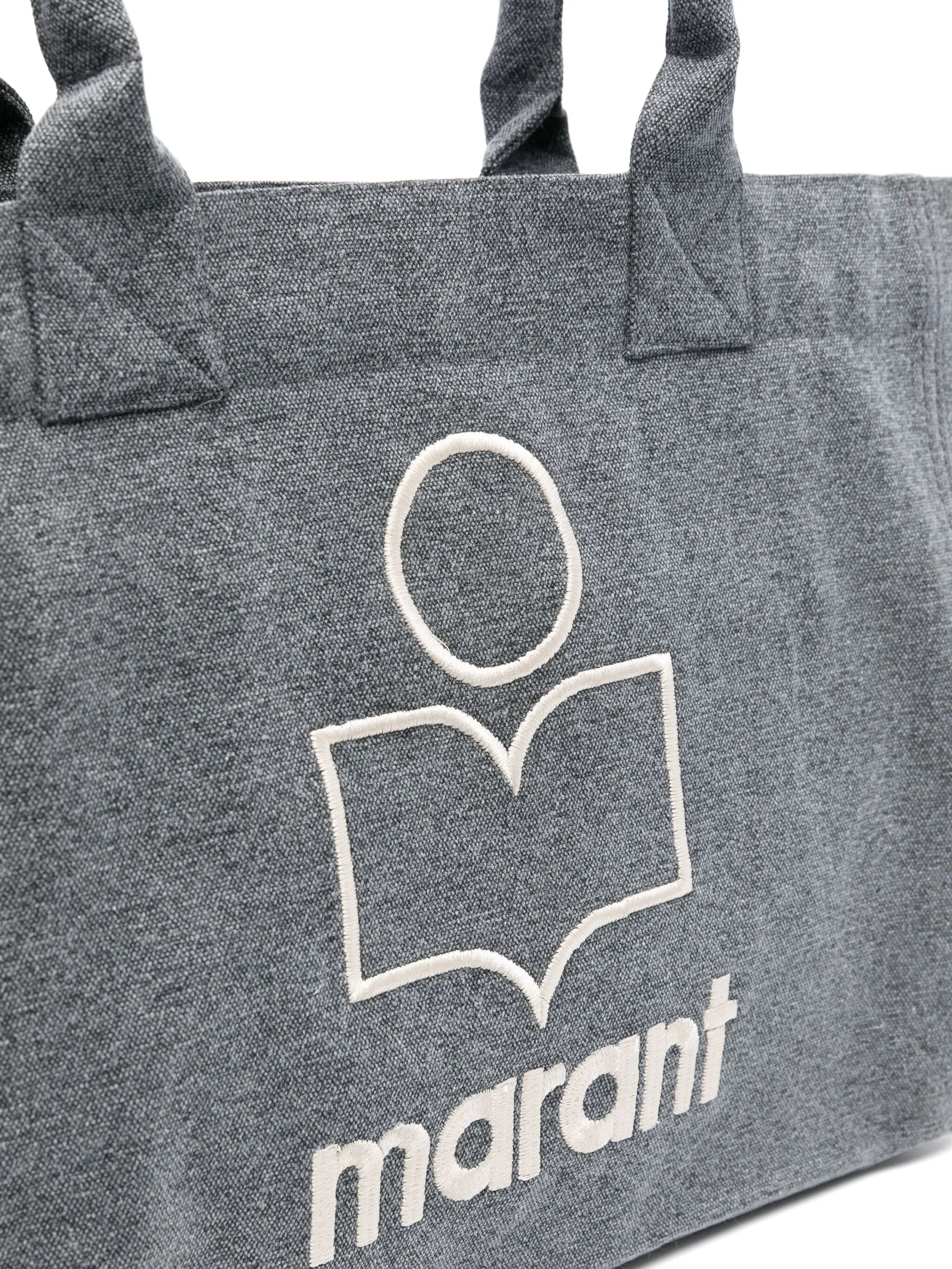 Yenky zipped bag