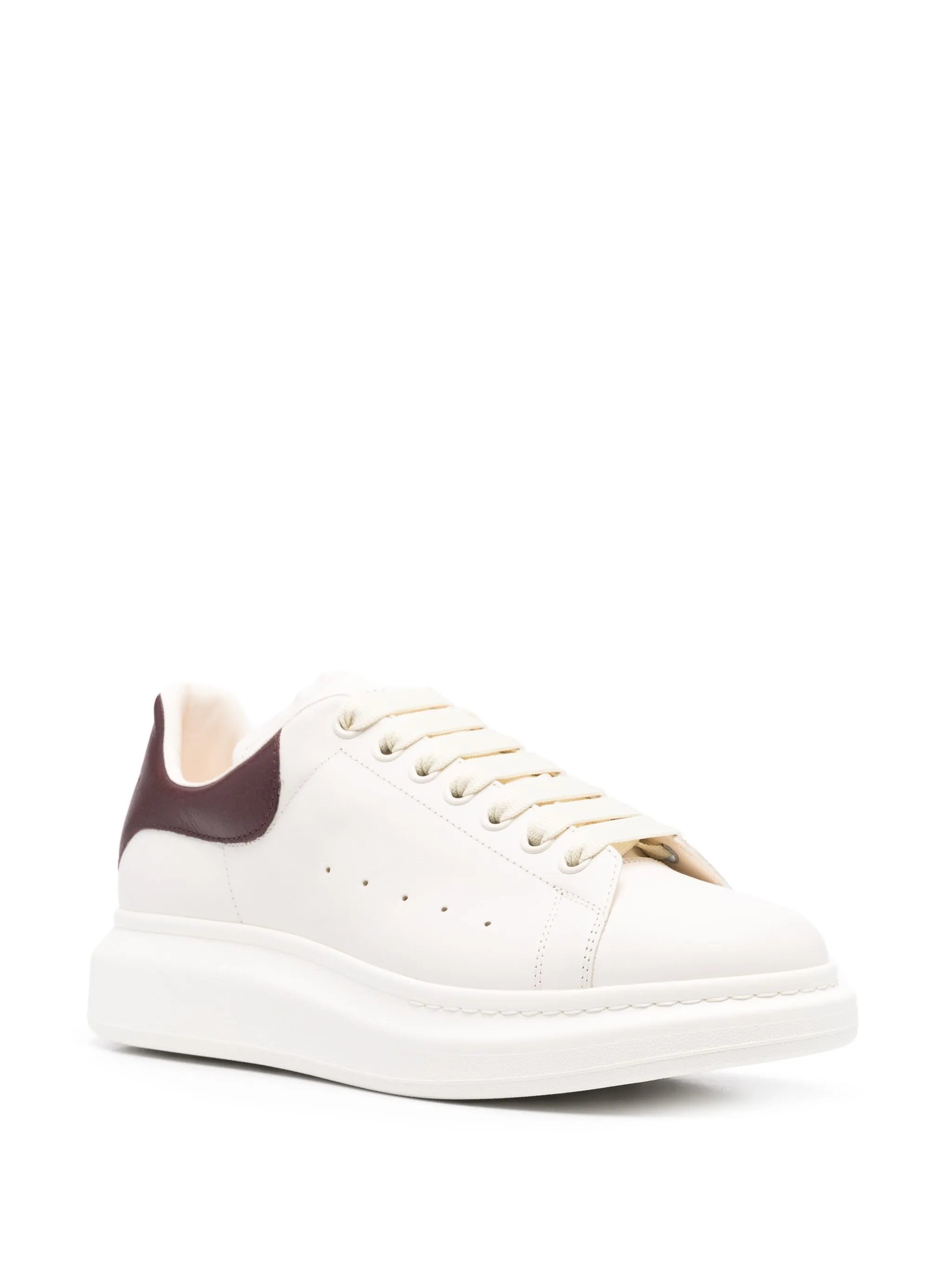 Oversized sneakers