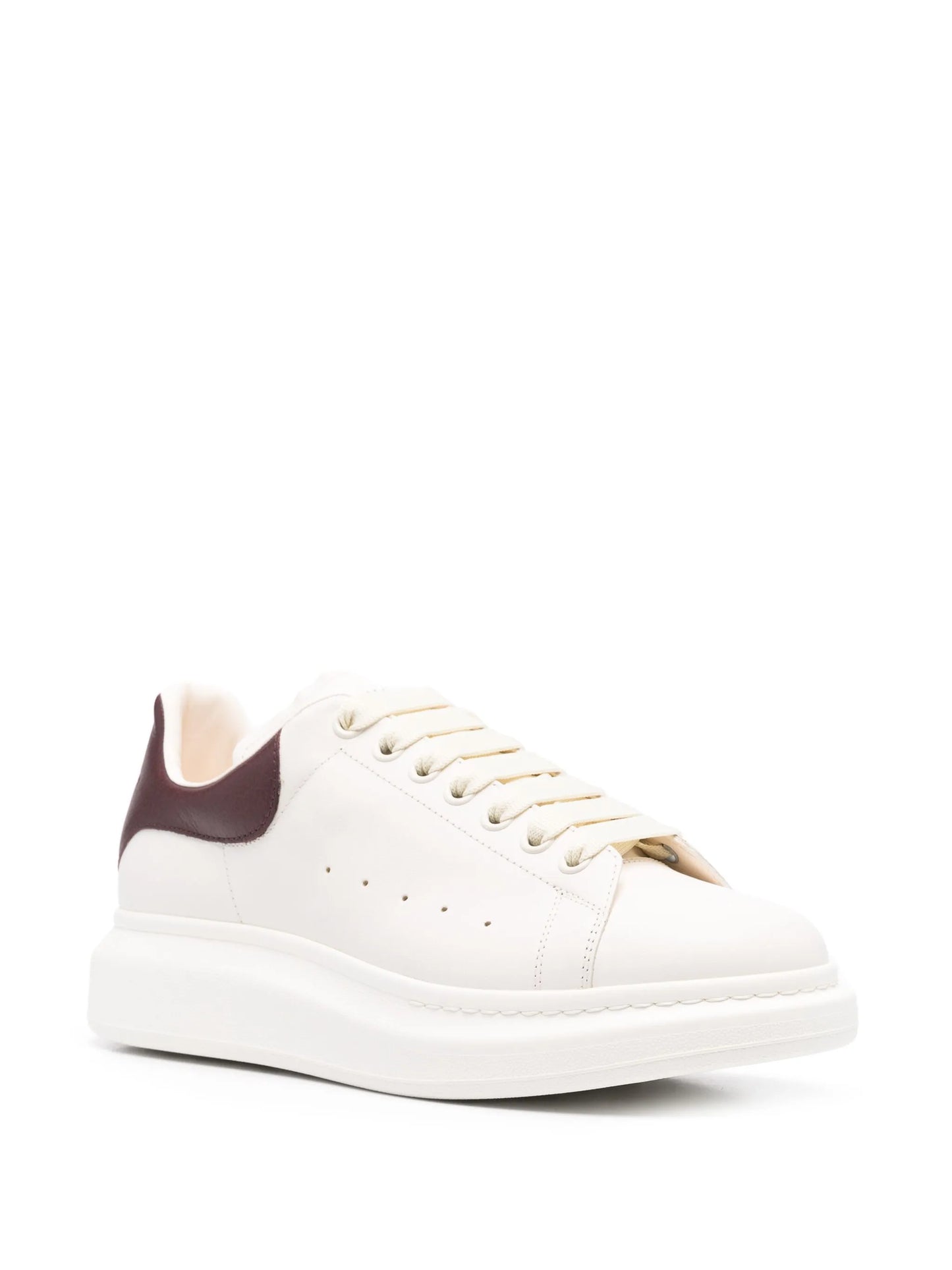 Oversized sneakers