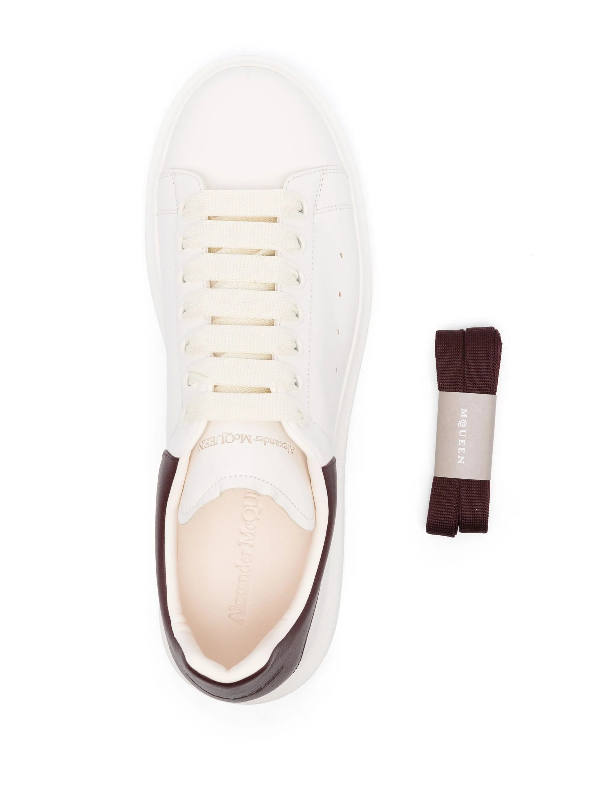 Oversized sneakers