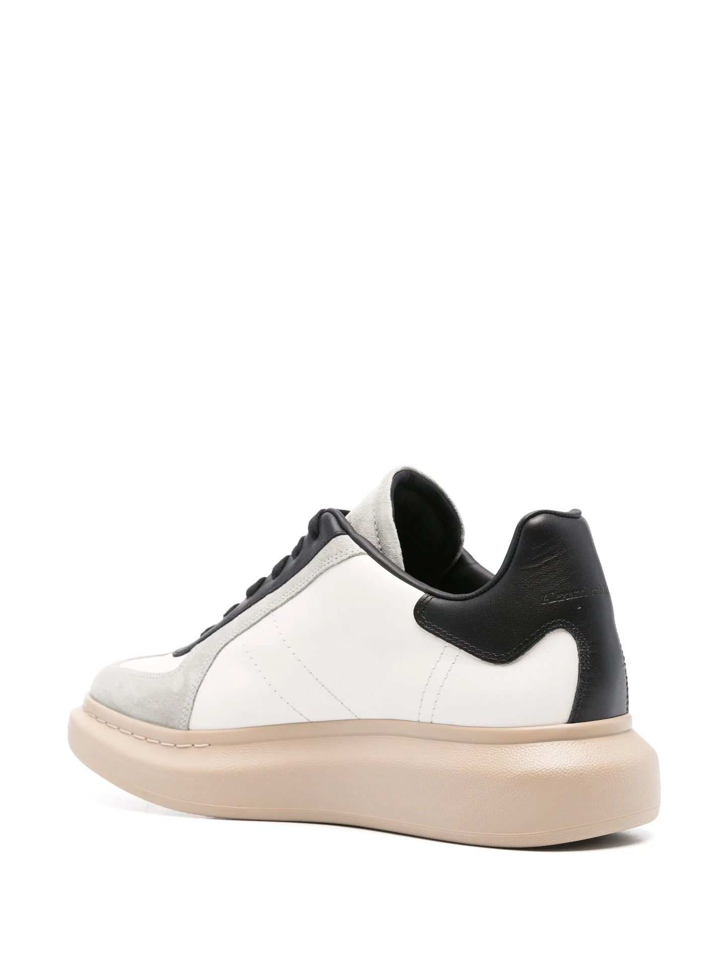Oversized Retro sneakers