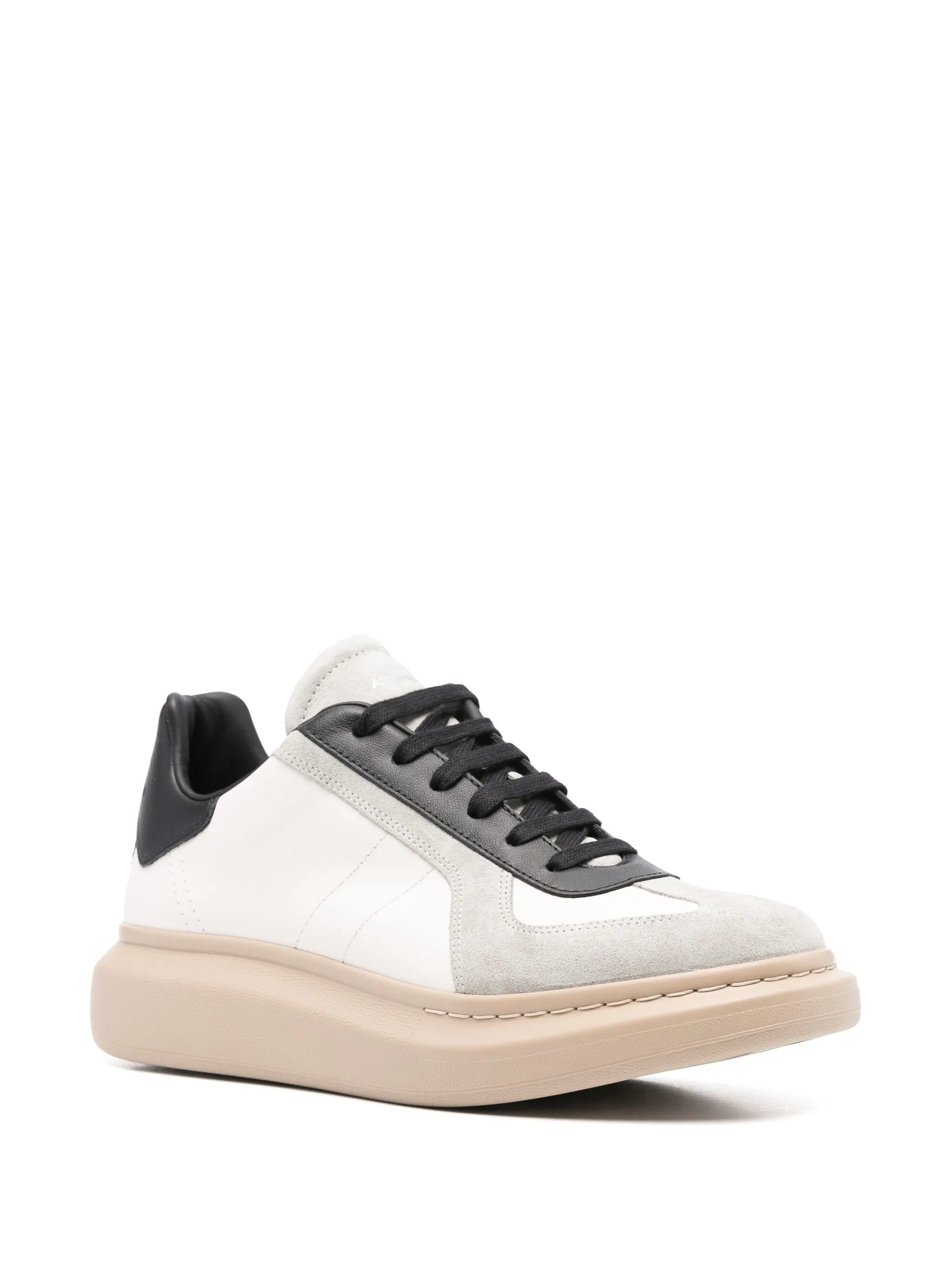 Oversized Retro sneakers