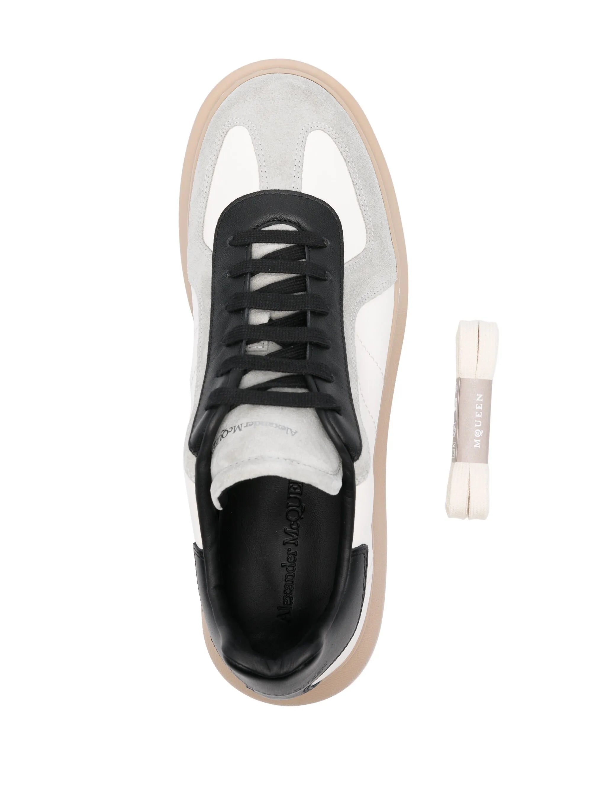 Oversized Retro sneakers