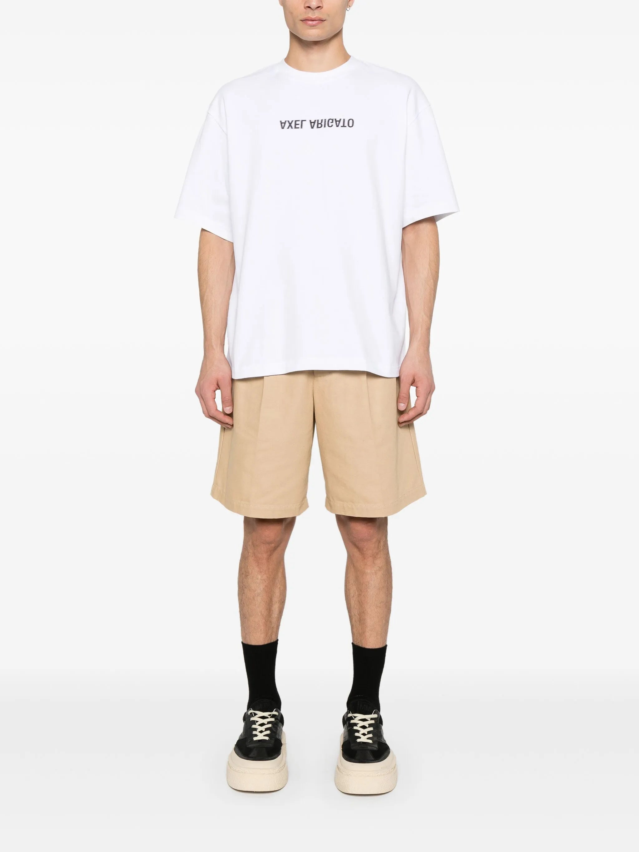 Distort T-shirt