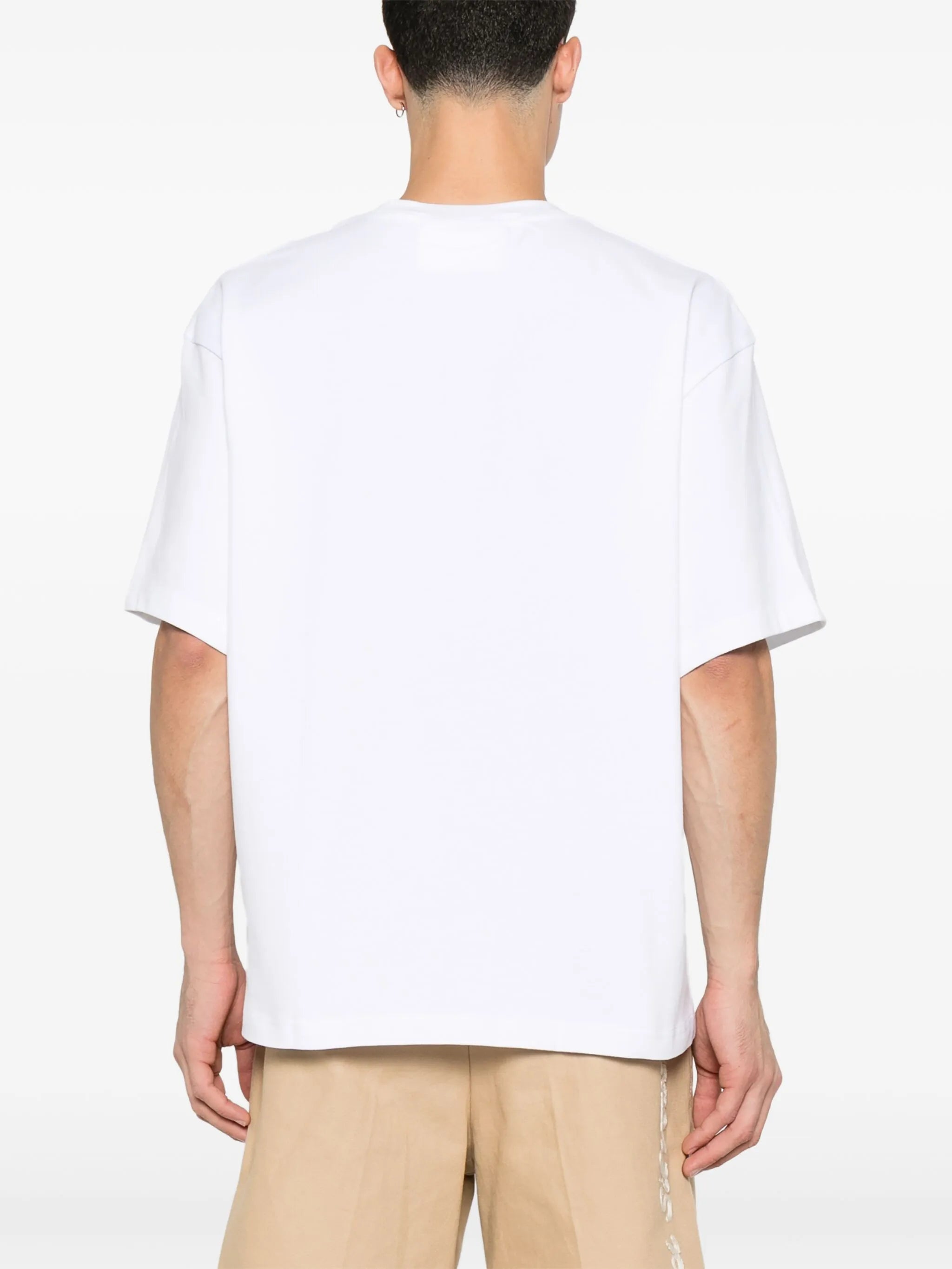 Distort T-shirt