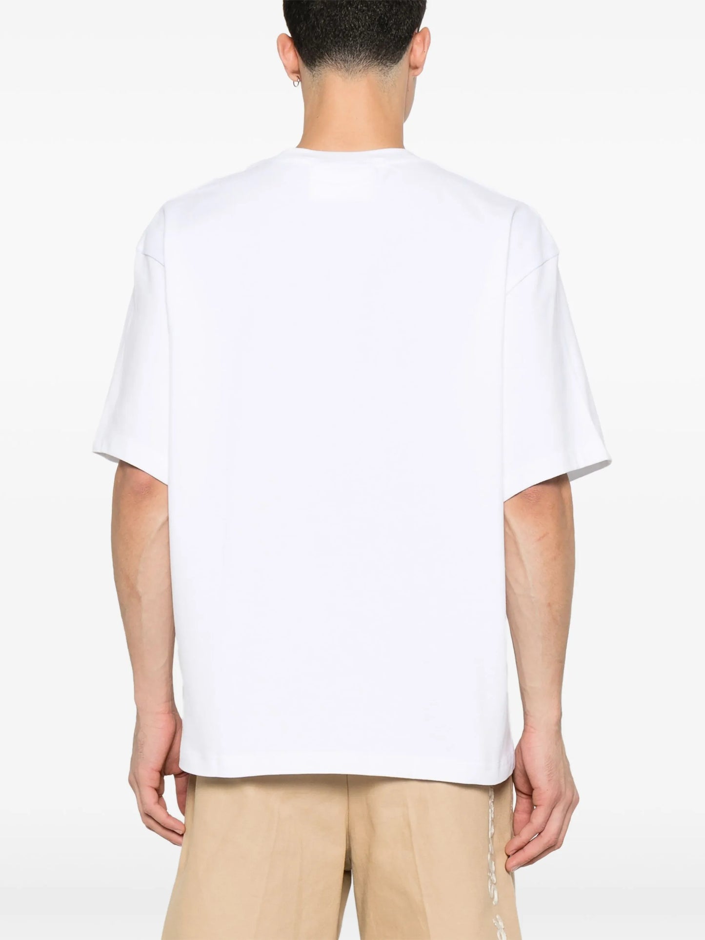 Distort T-shirt