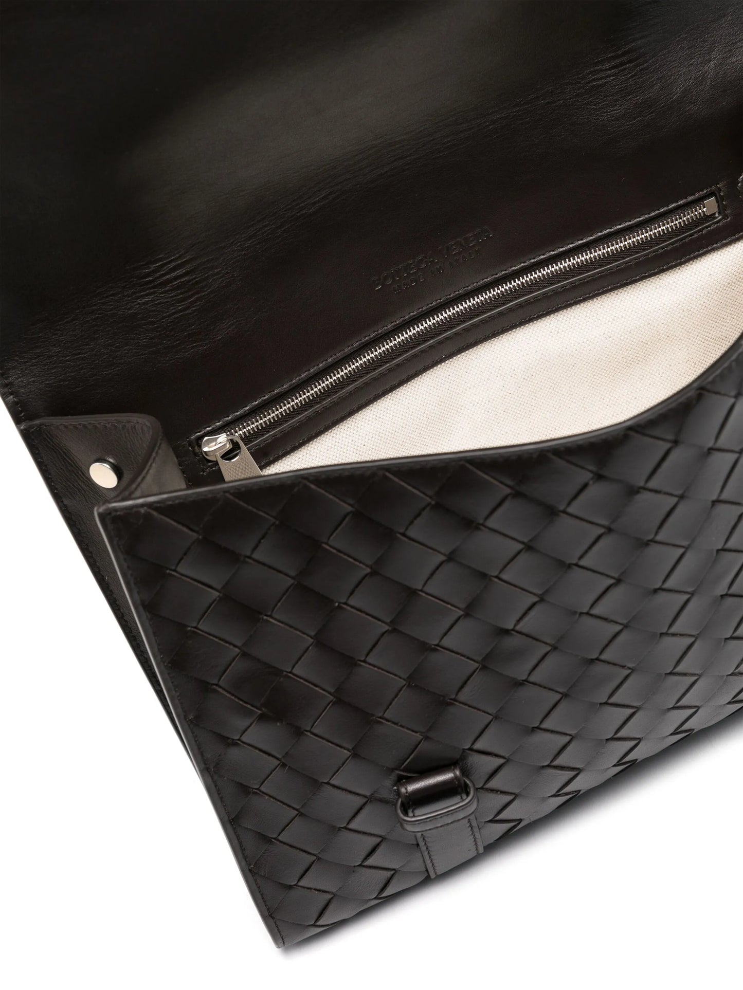 Piccolo Portfolio messenger bag
