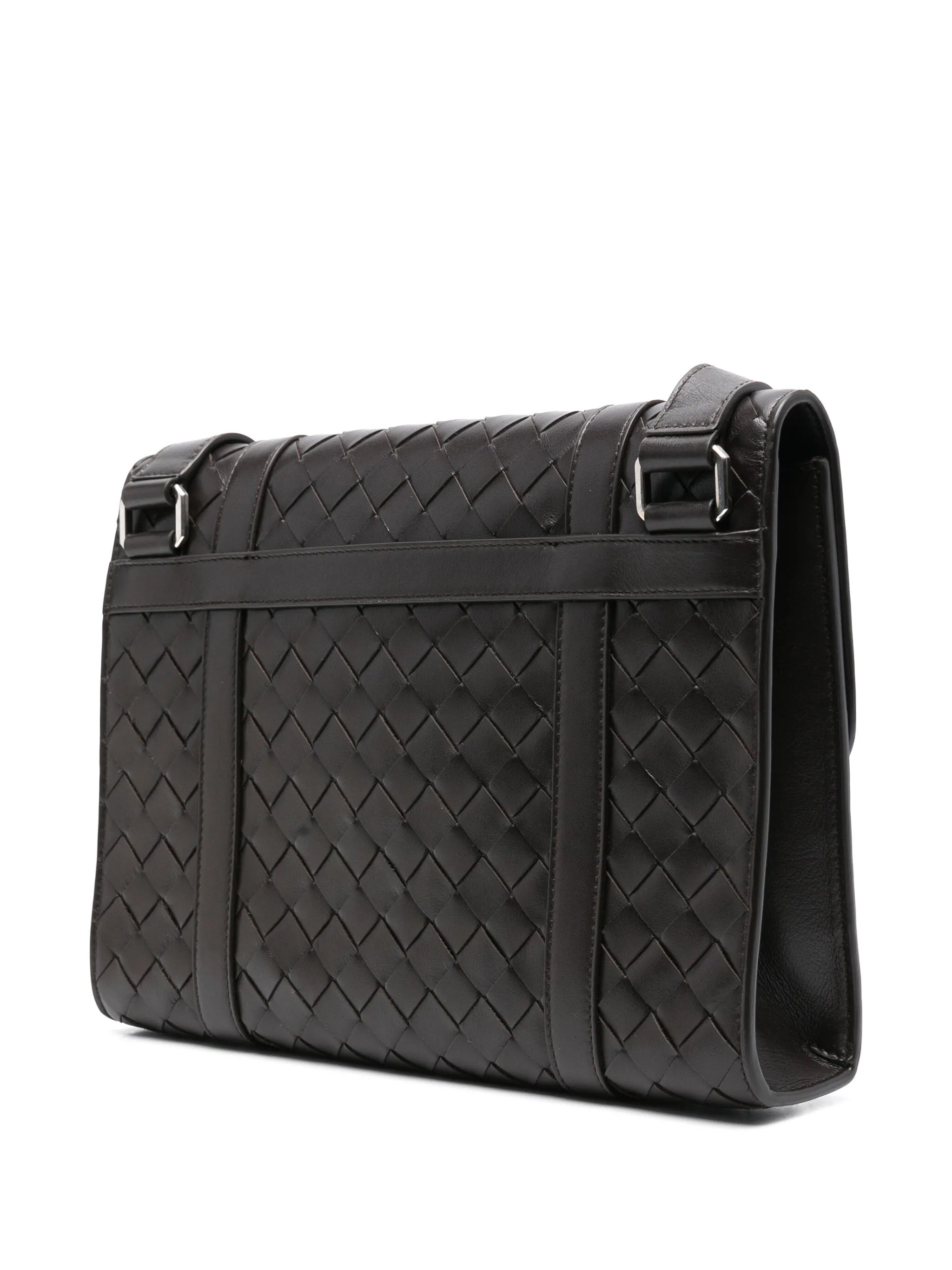 Piccolo Portfolio messenger bag