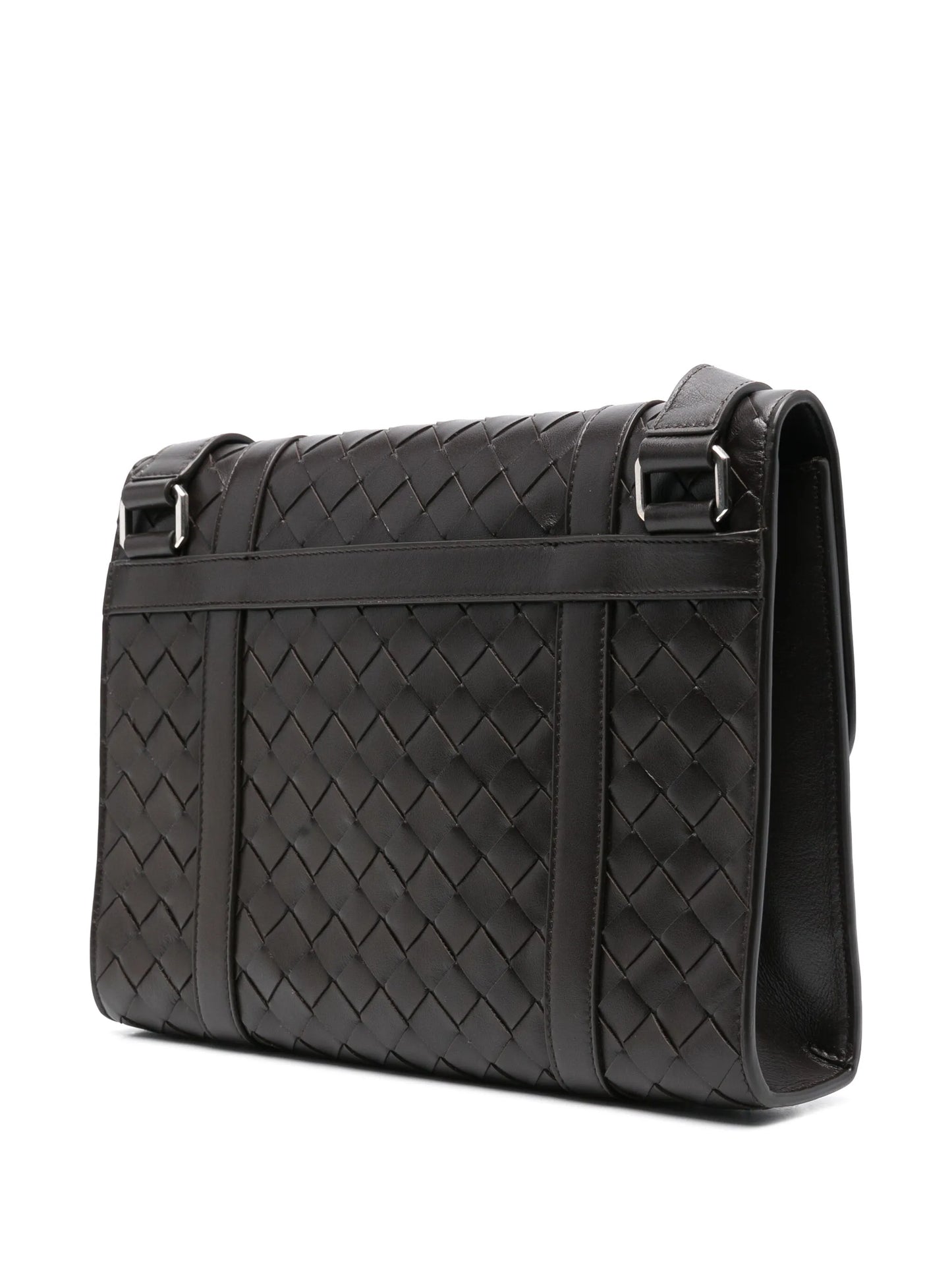 Piccolo Portfolio messenger bag