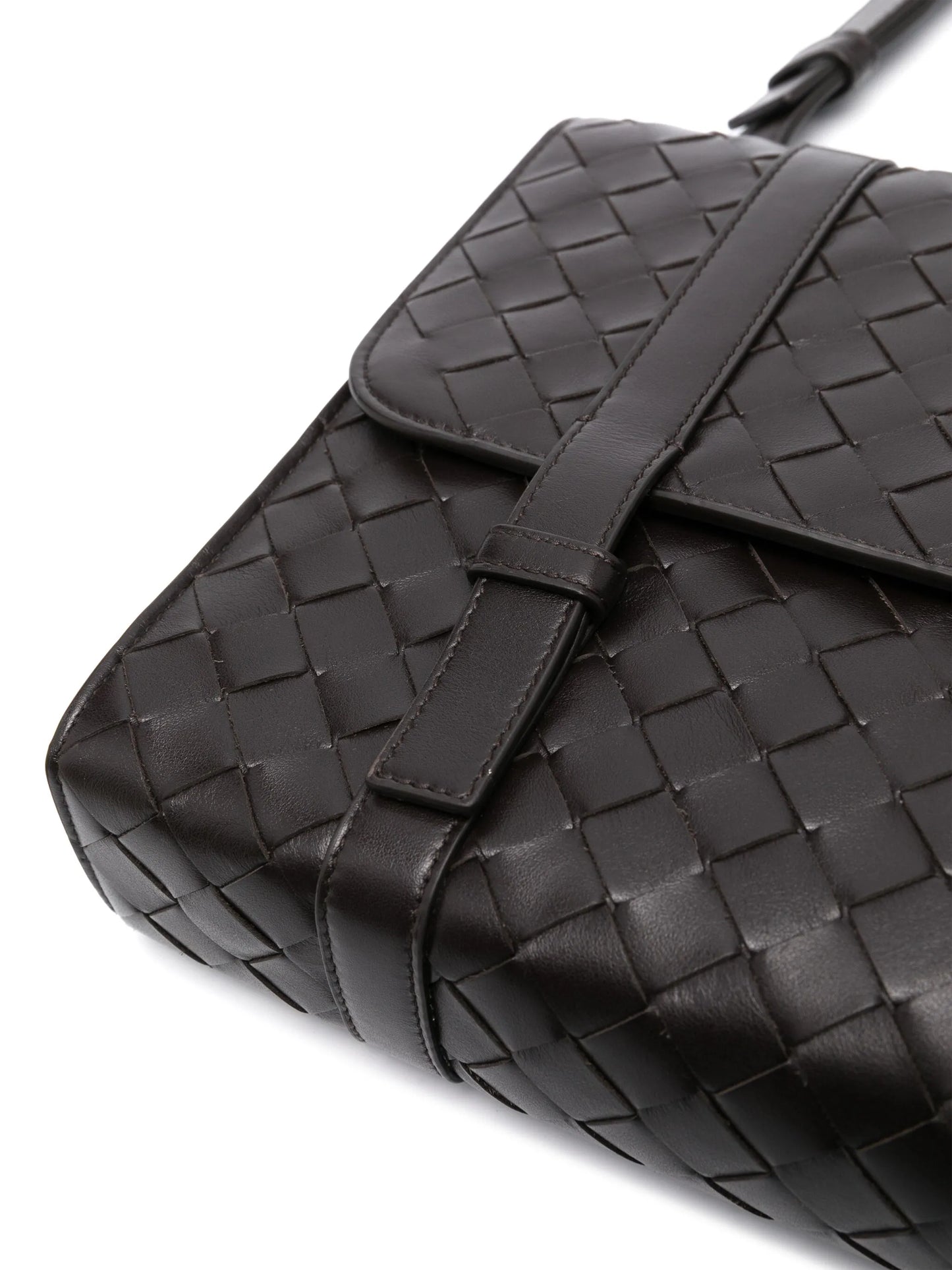 Piccolo Portfolio messenger bag