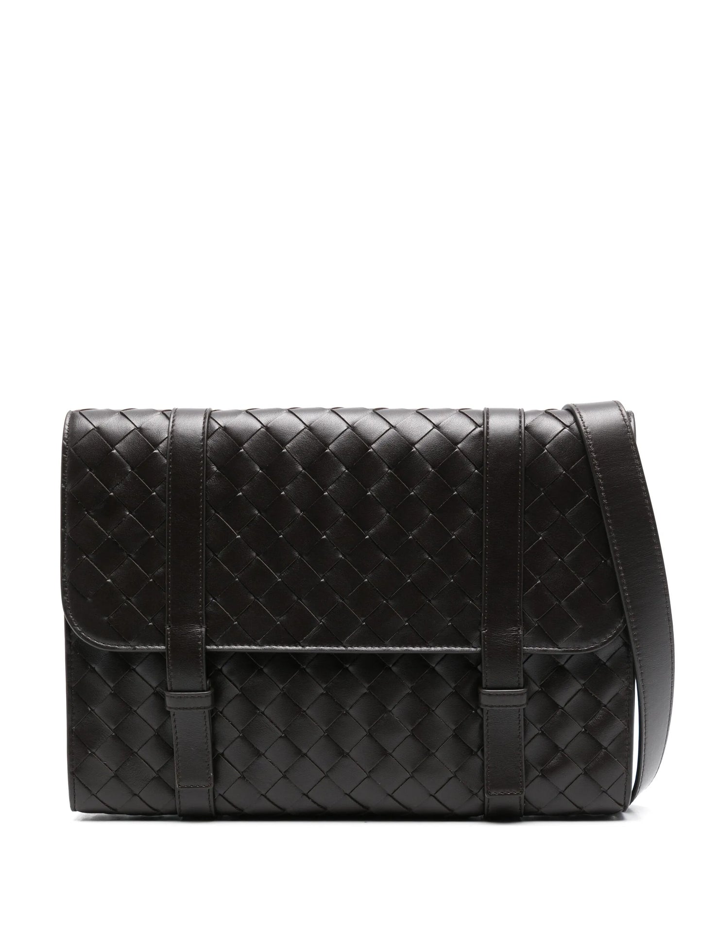 Piccolo Portfolio messenger bag