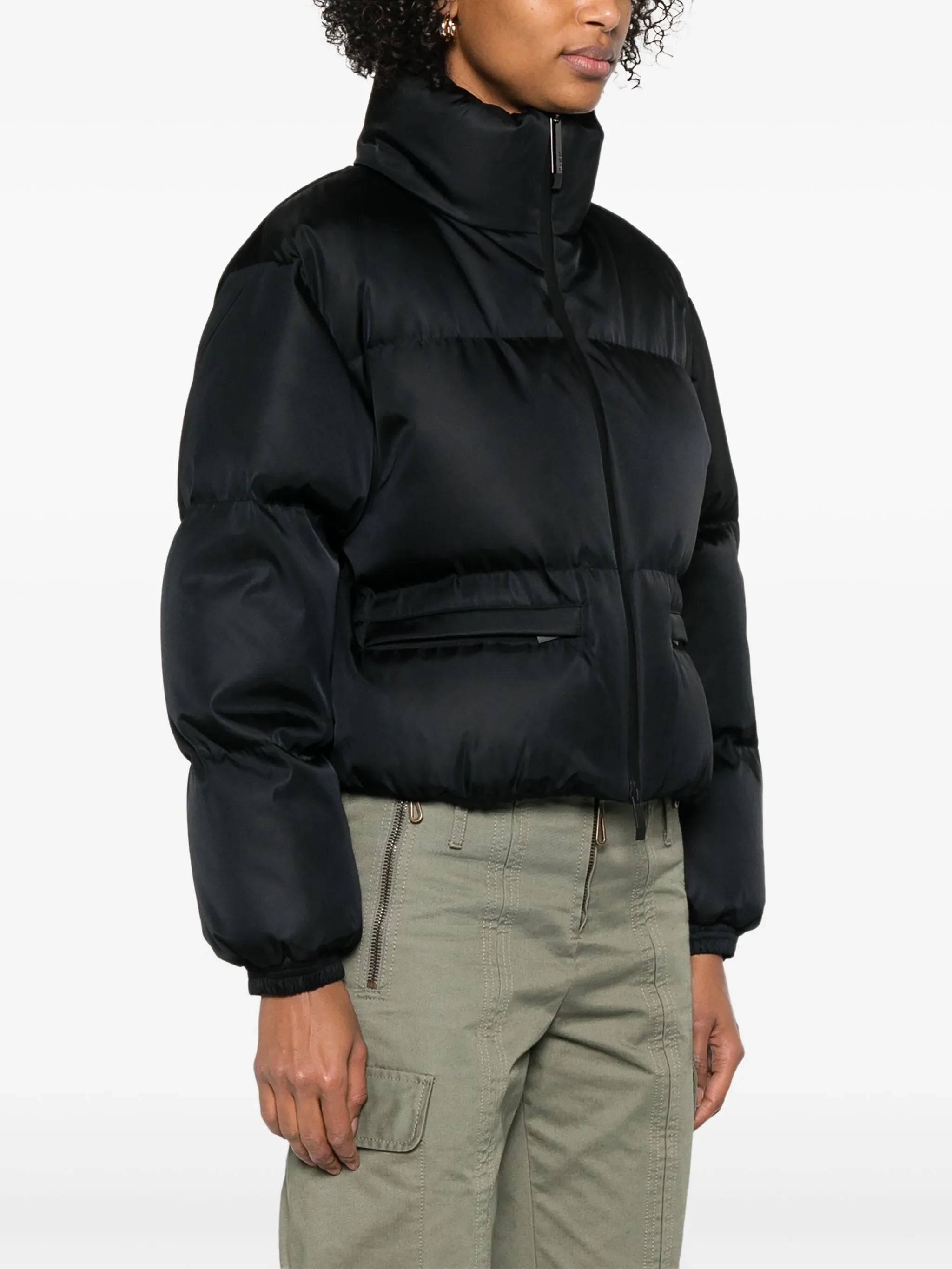 Vissec jacket