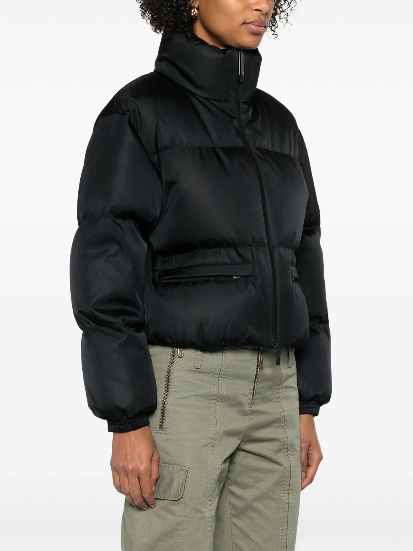 Vissec jacket