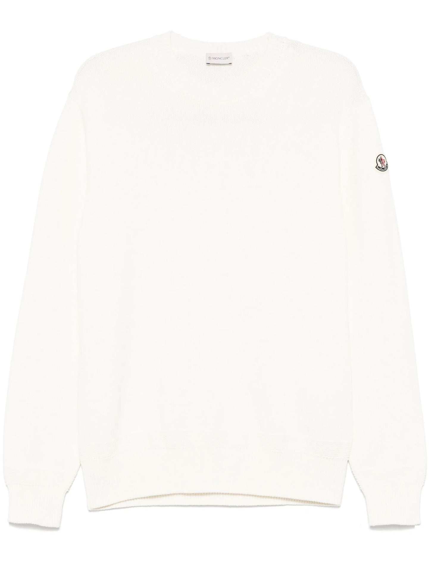 cotton sweater