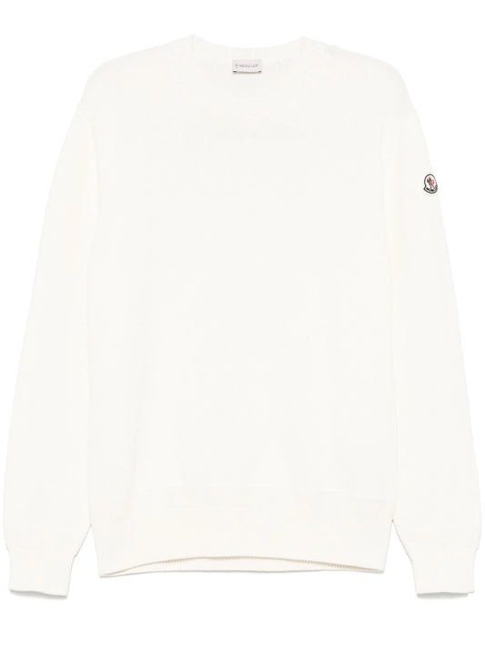 cotton sweater