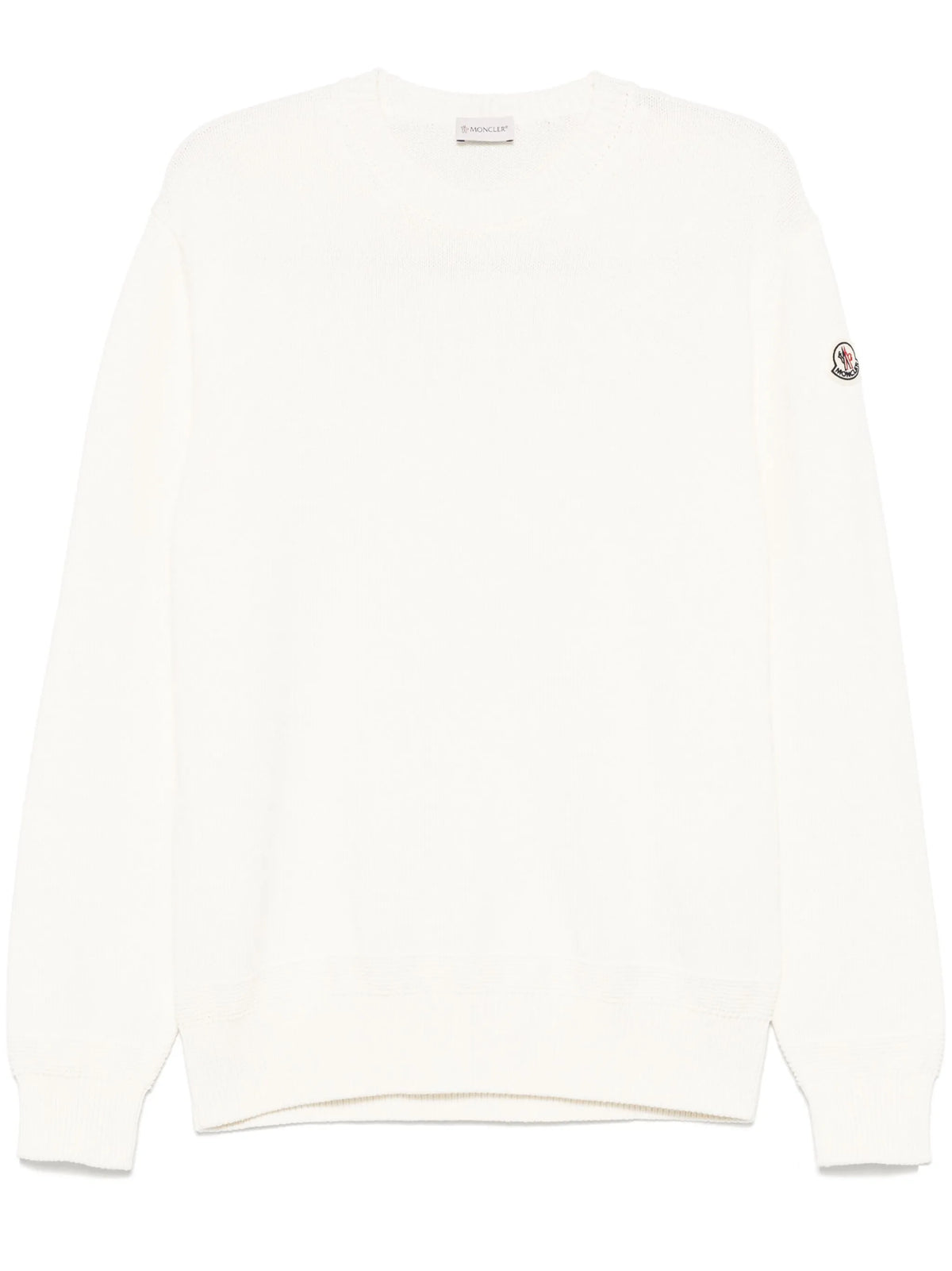 cotton sweater
