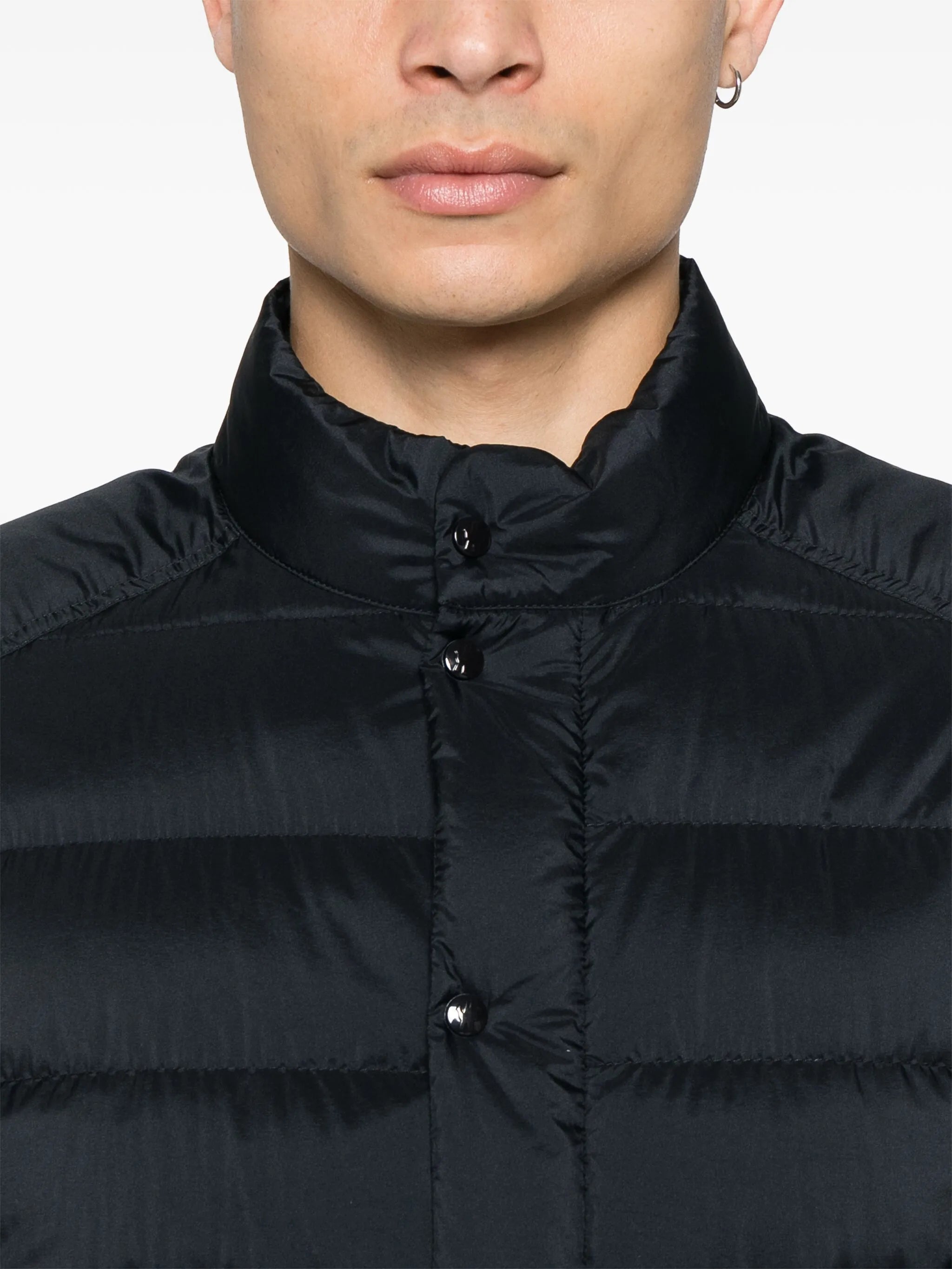 Selves jacket